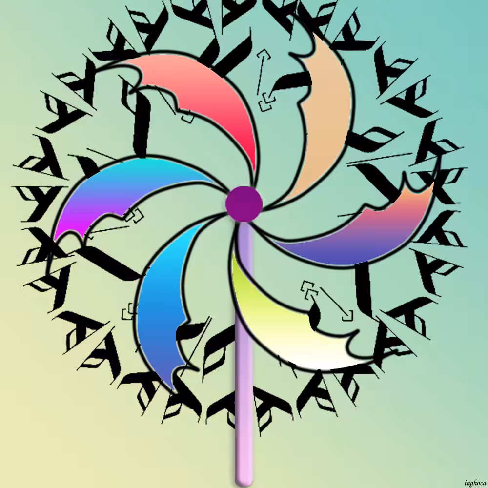 bitcoin frenzy pinwheel X MxMyA