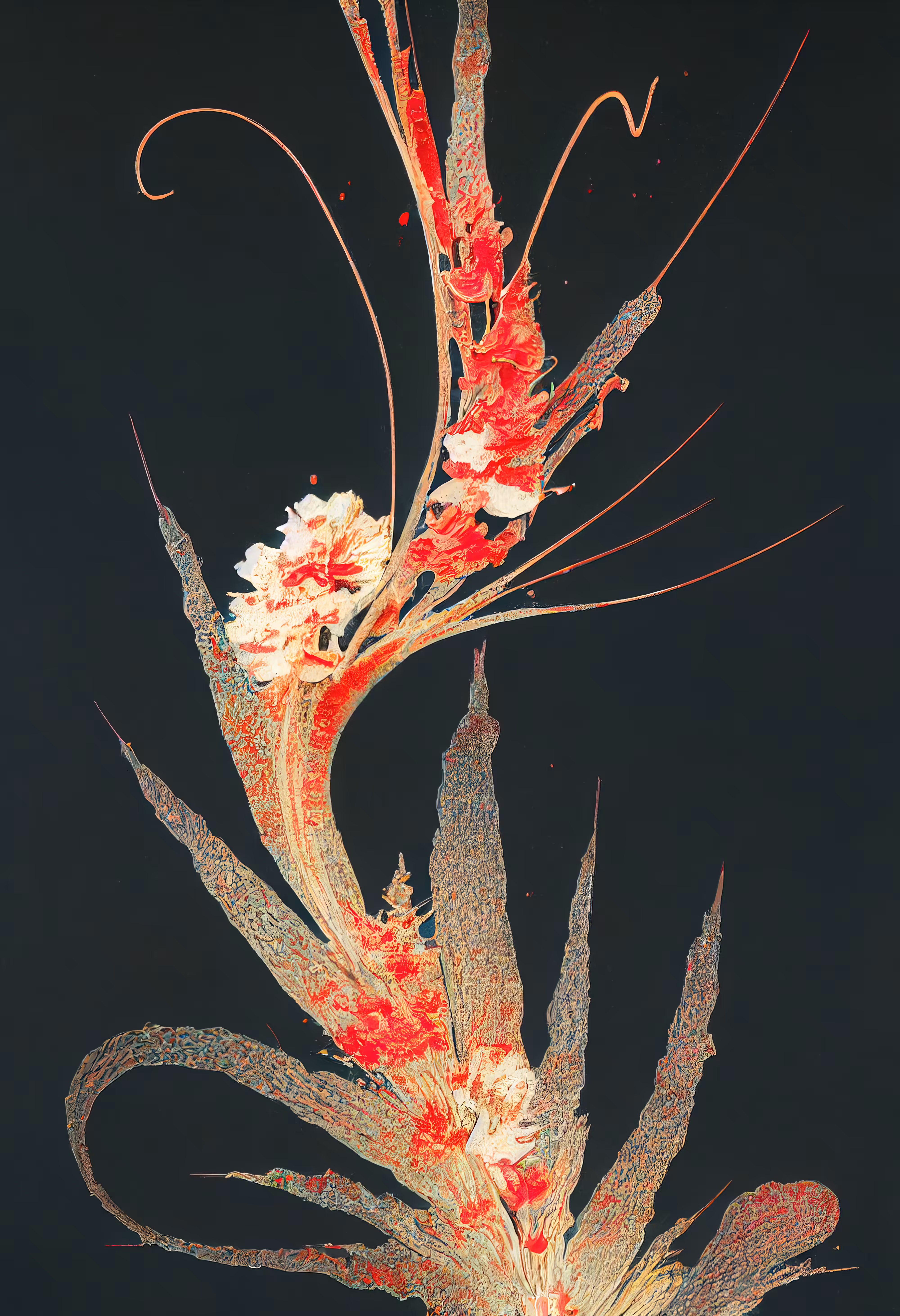 Copper #10