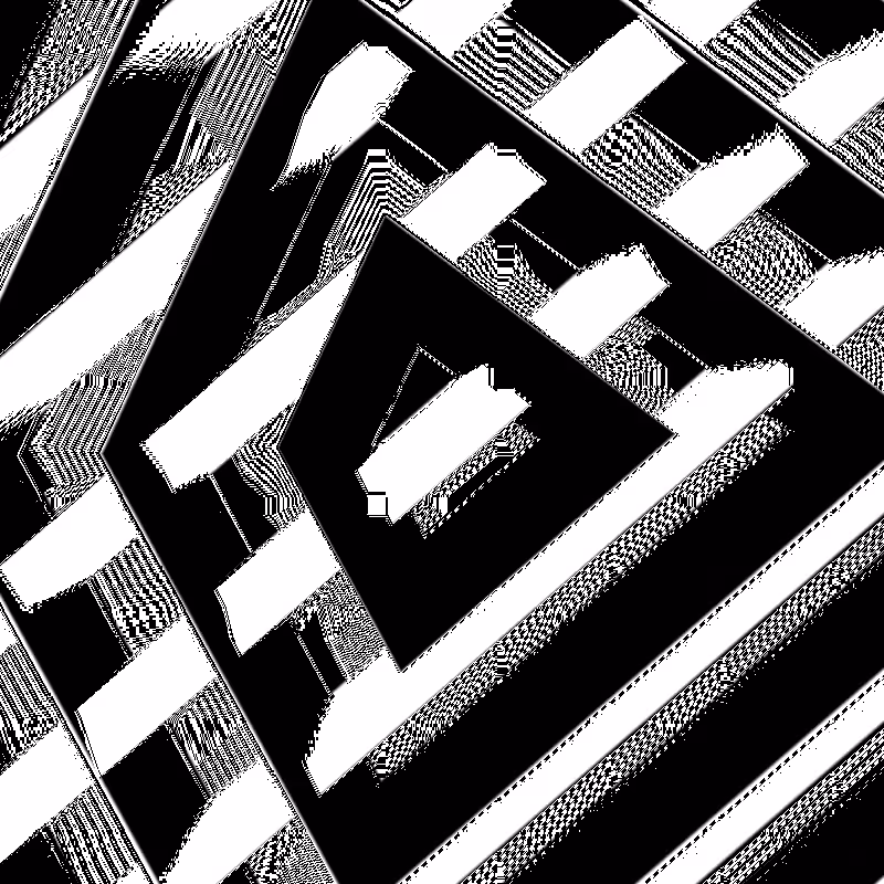 Mono Glitch #6