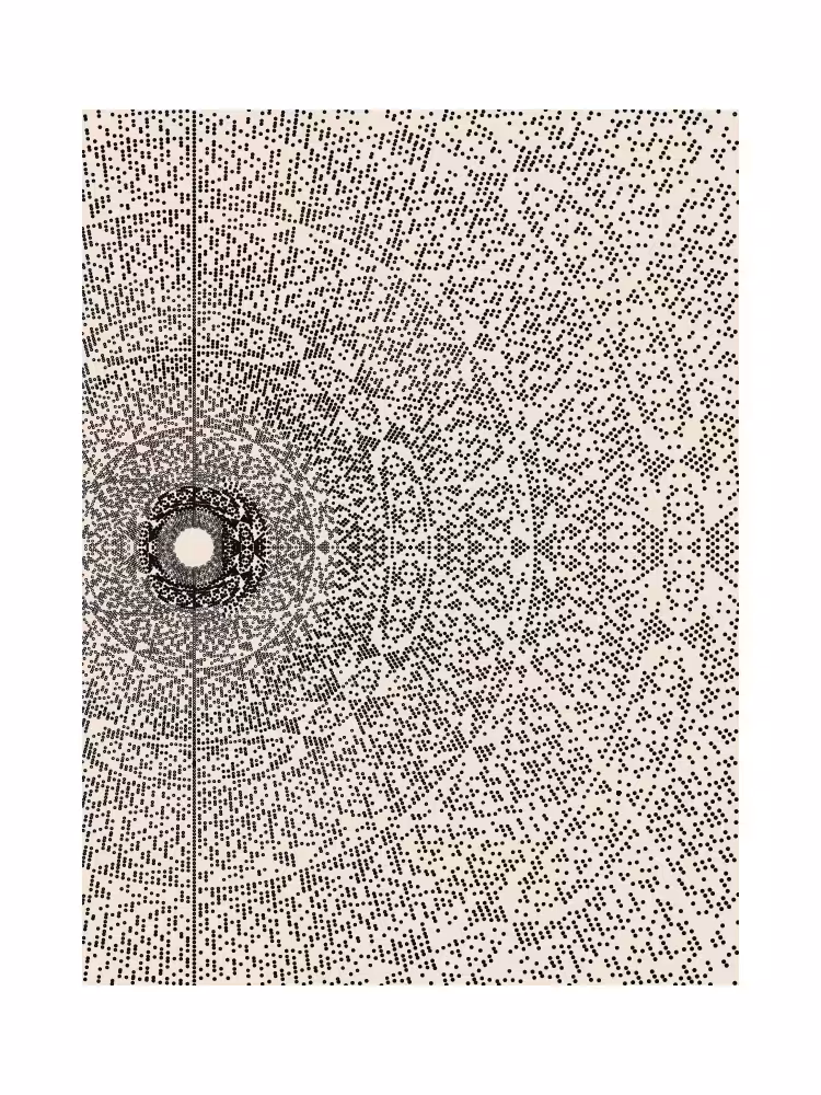 The Shape of Time #40