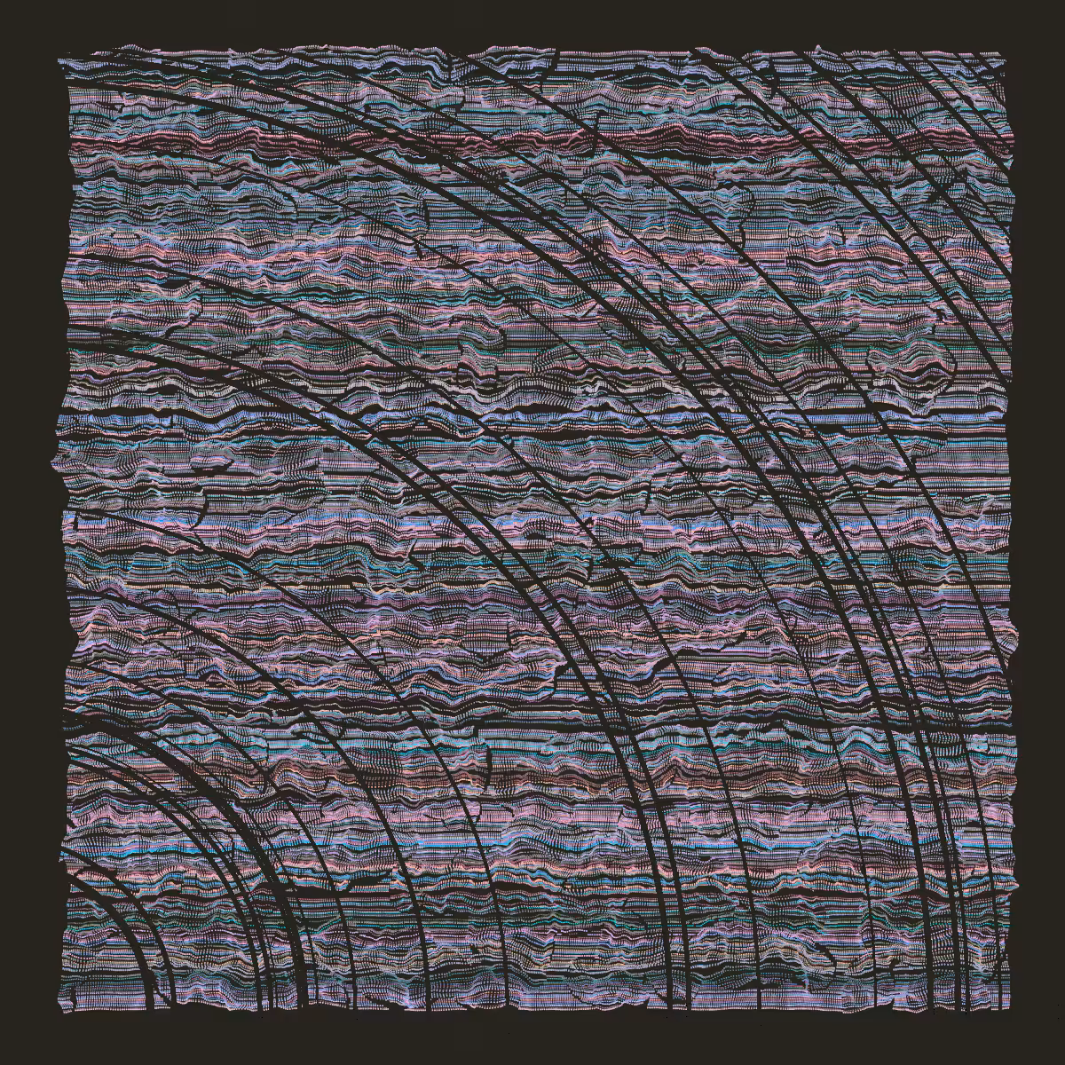 Sedimentarias: Algorithmic Study #32