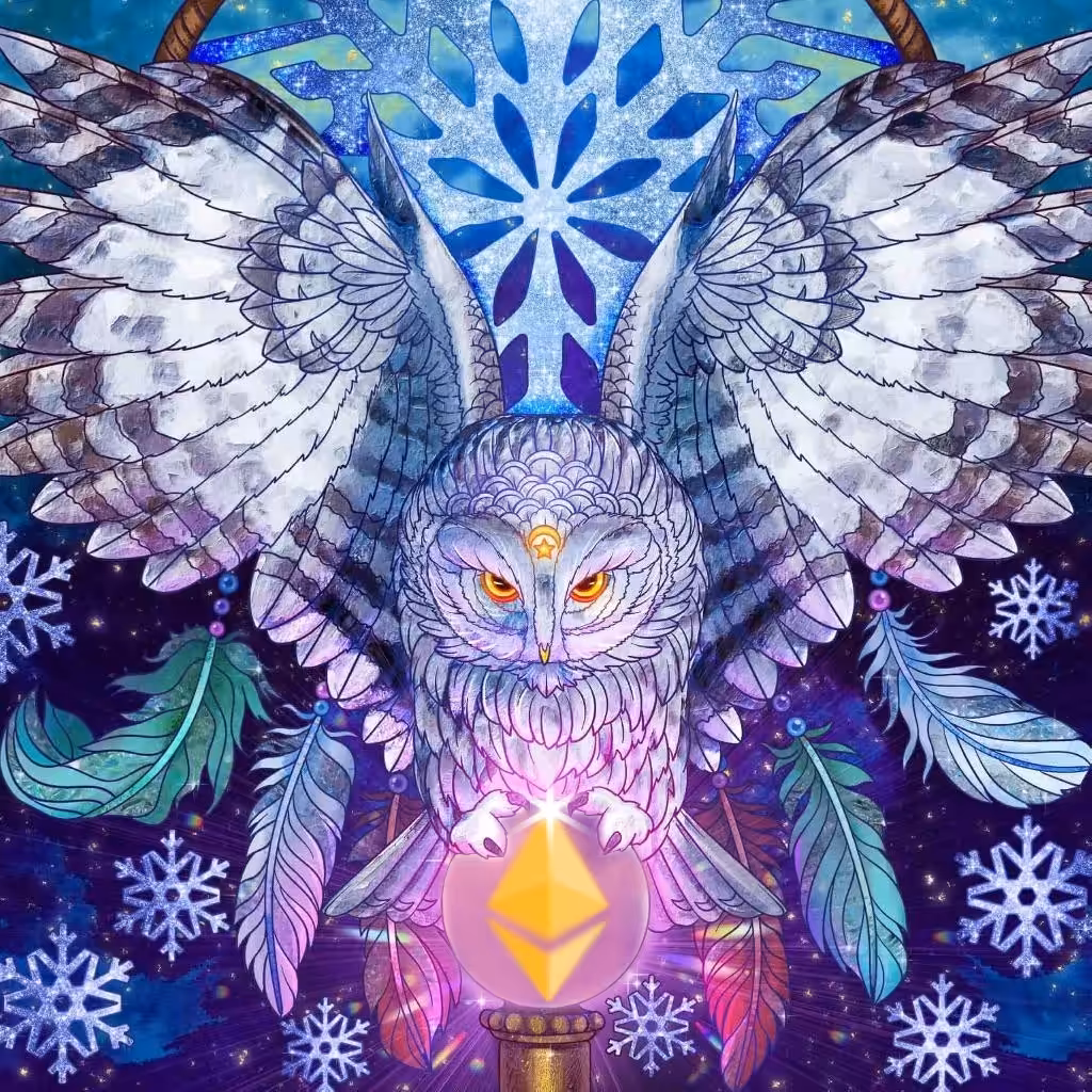 Harry Potter owl