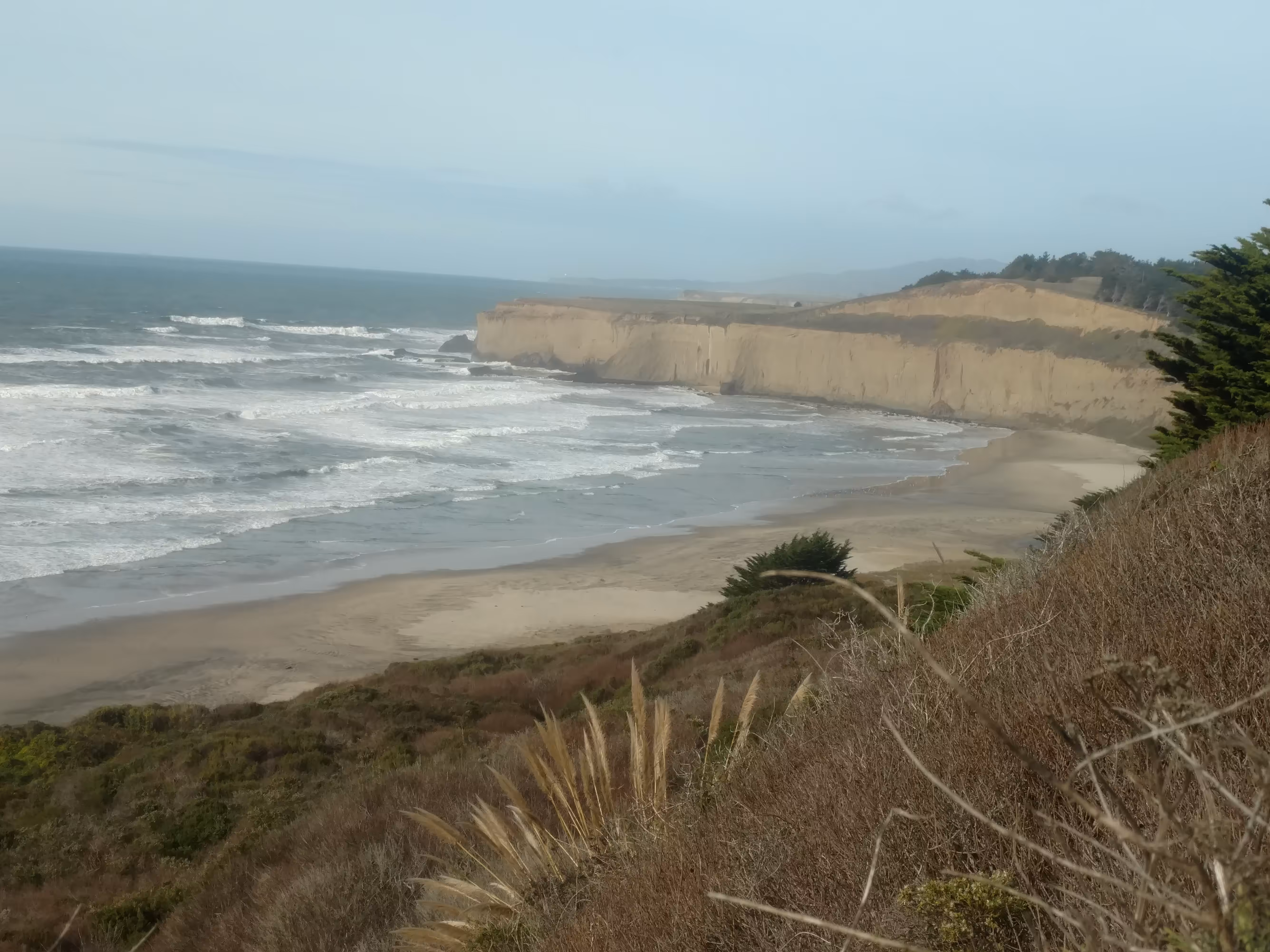 California Coast