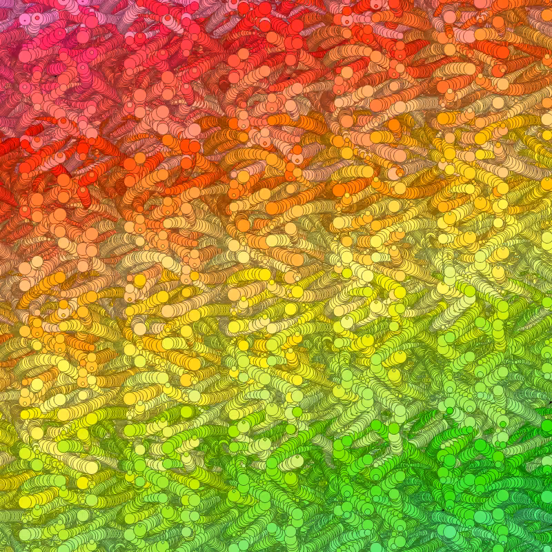 Wavetable #63