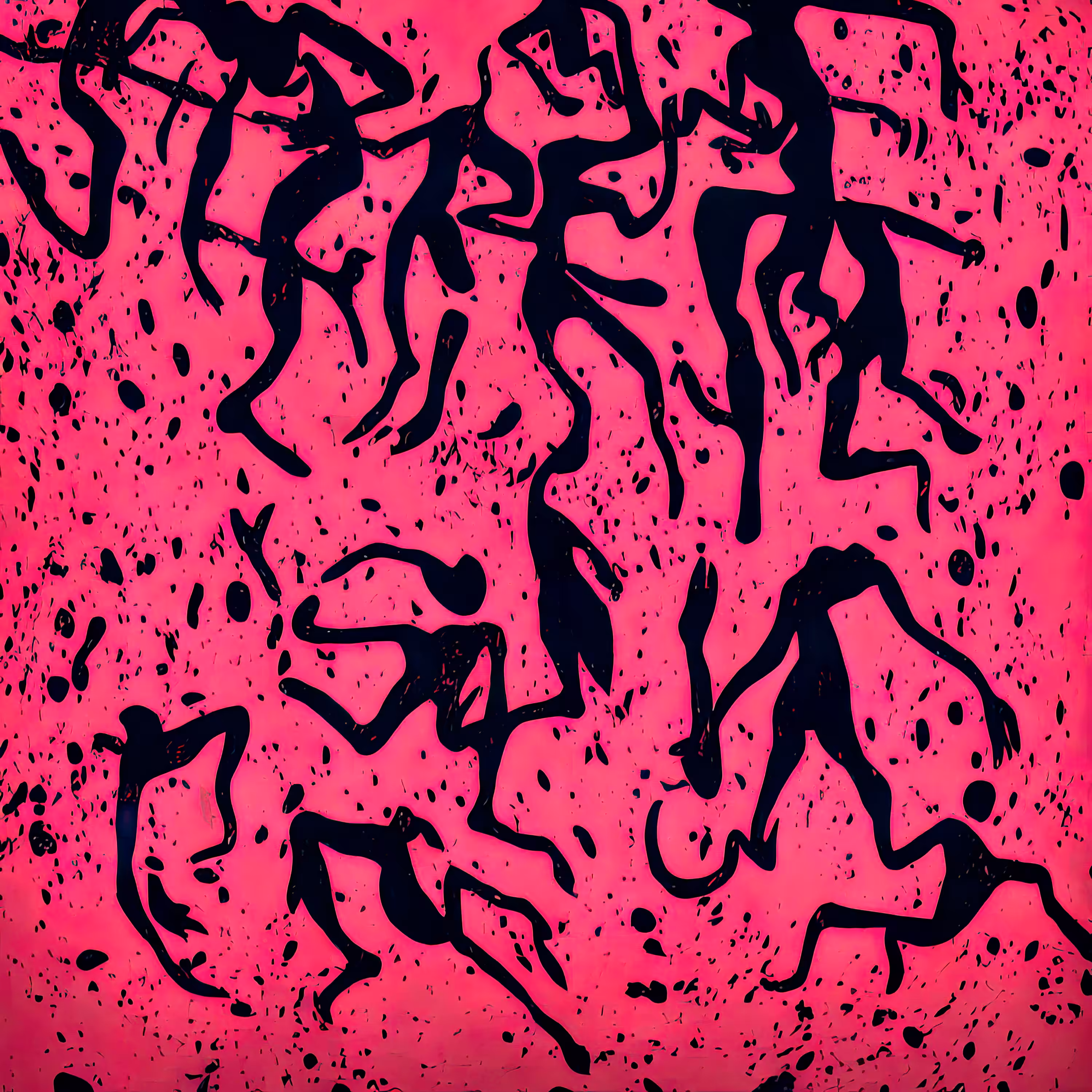 Shadows #135