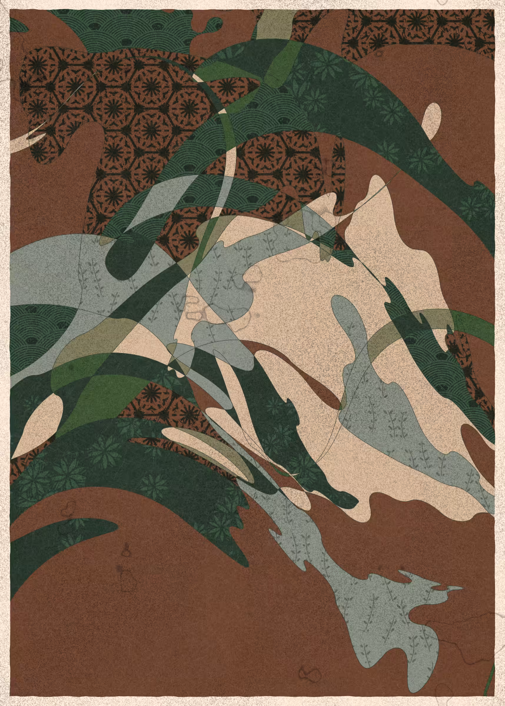 Memories of Qilin #484