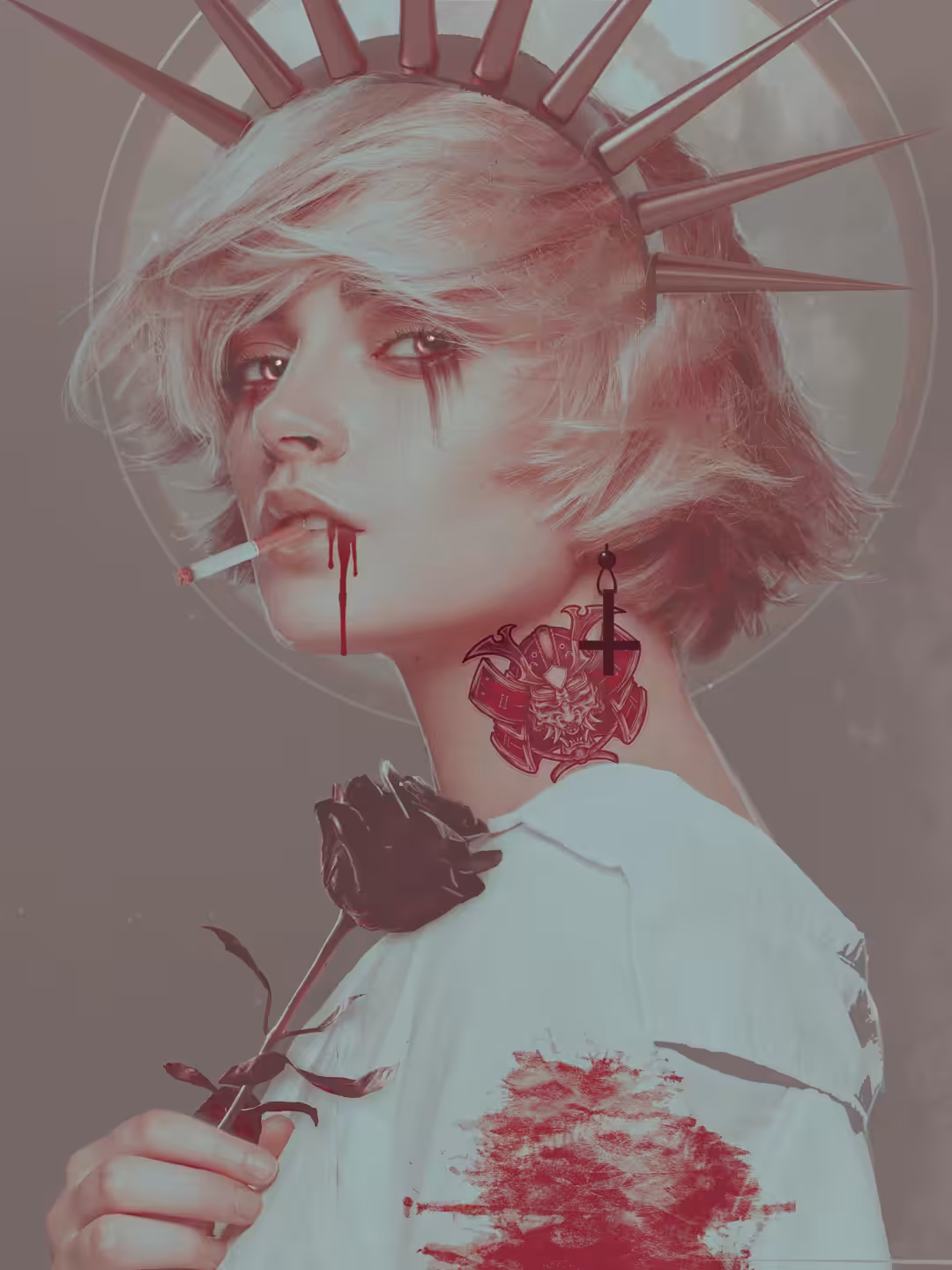 Manon - Black Prince