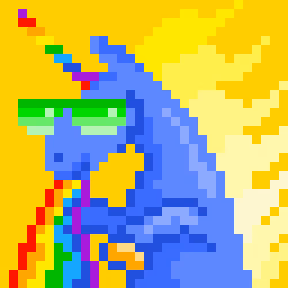 Unicorn #2216