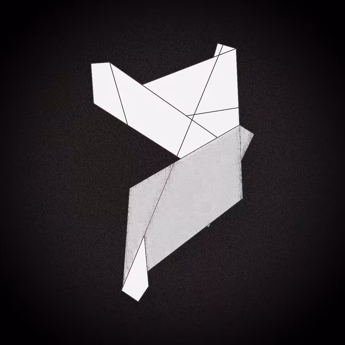 Shape of Freedom #85