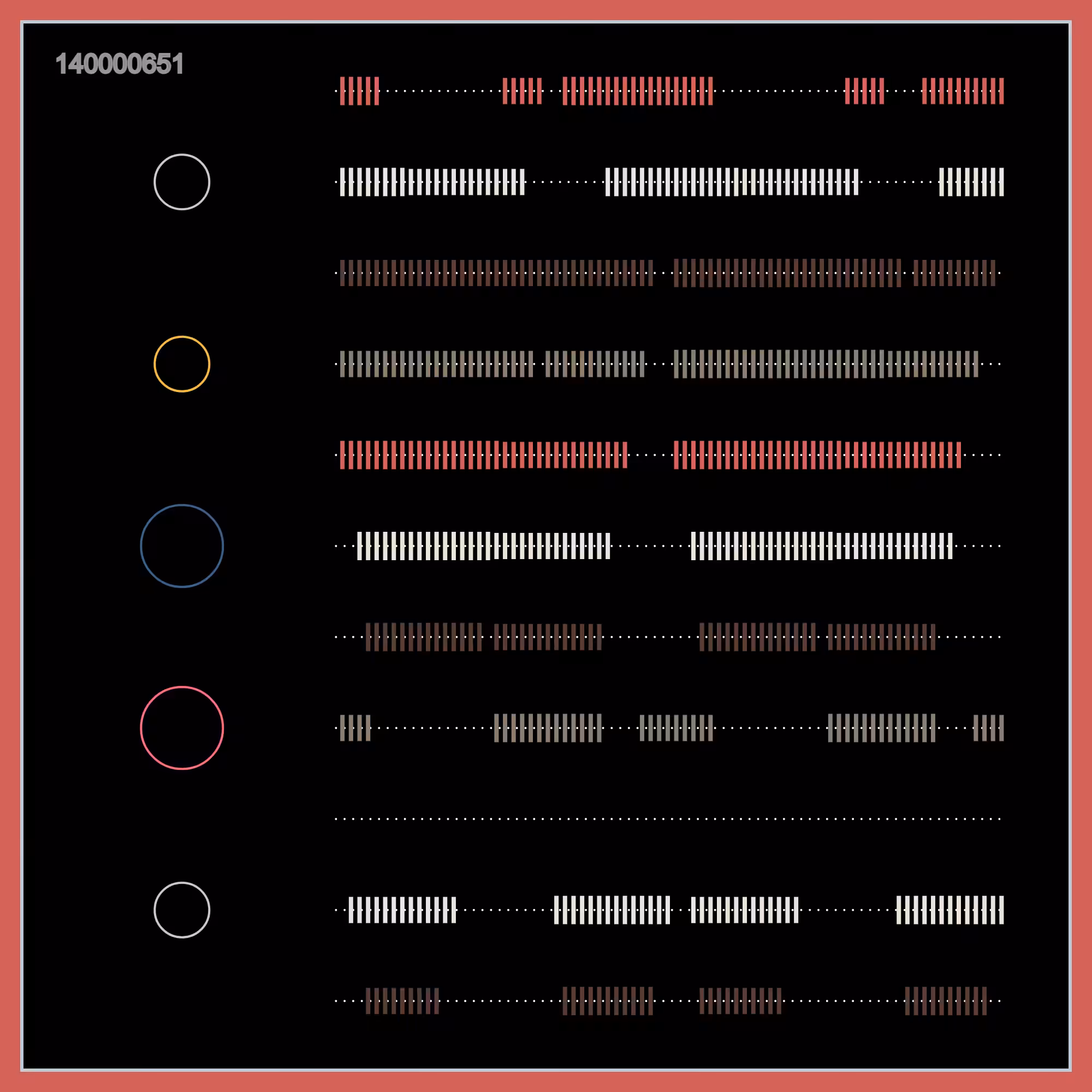AVLab B-side: B-side #651