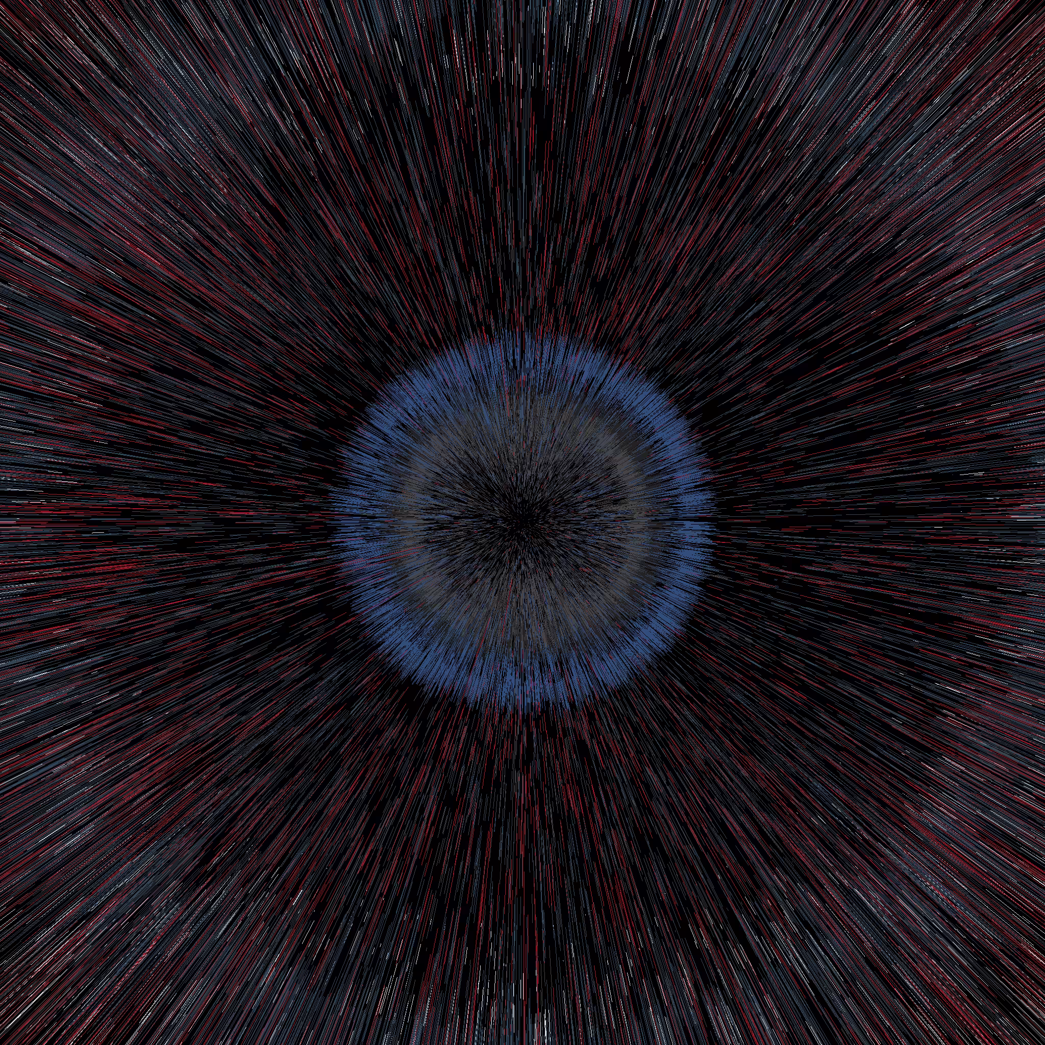 Hyperspeed dreams #15