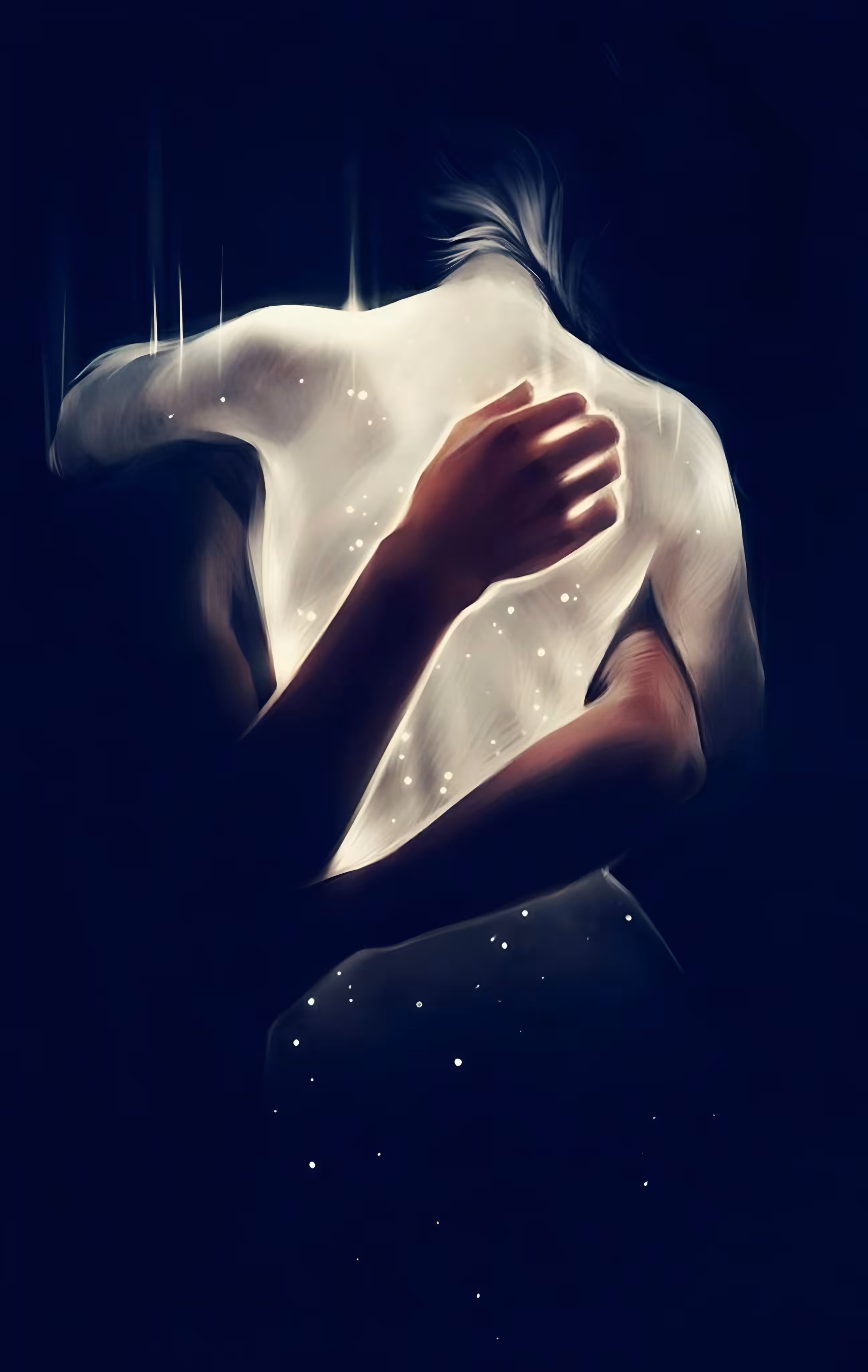 ✨Embrace of Light