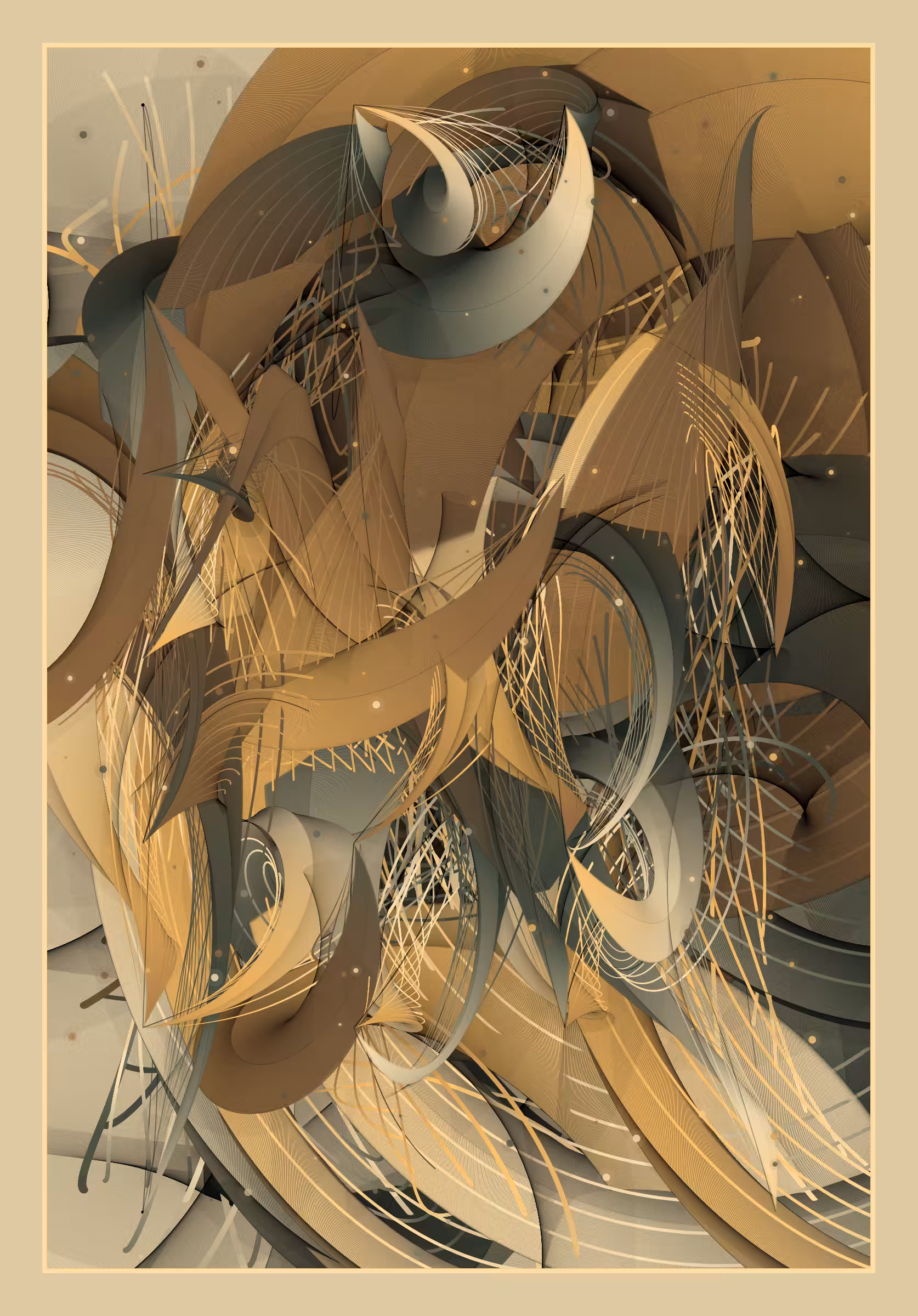 the Universe Machine #245