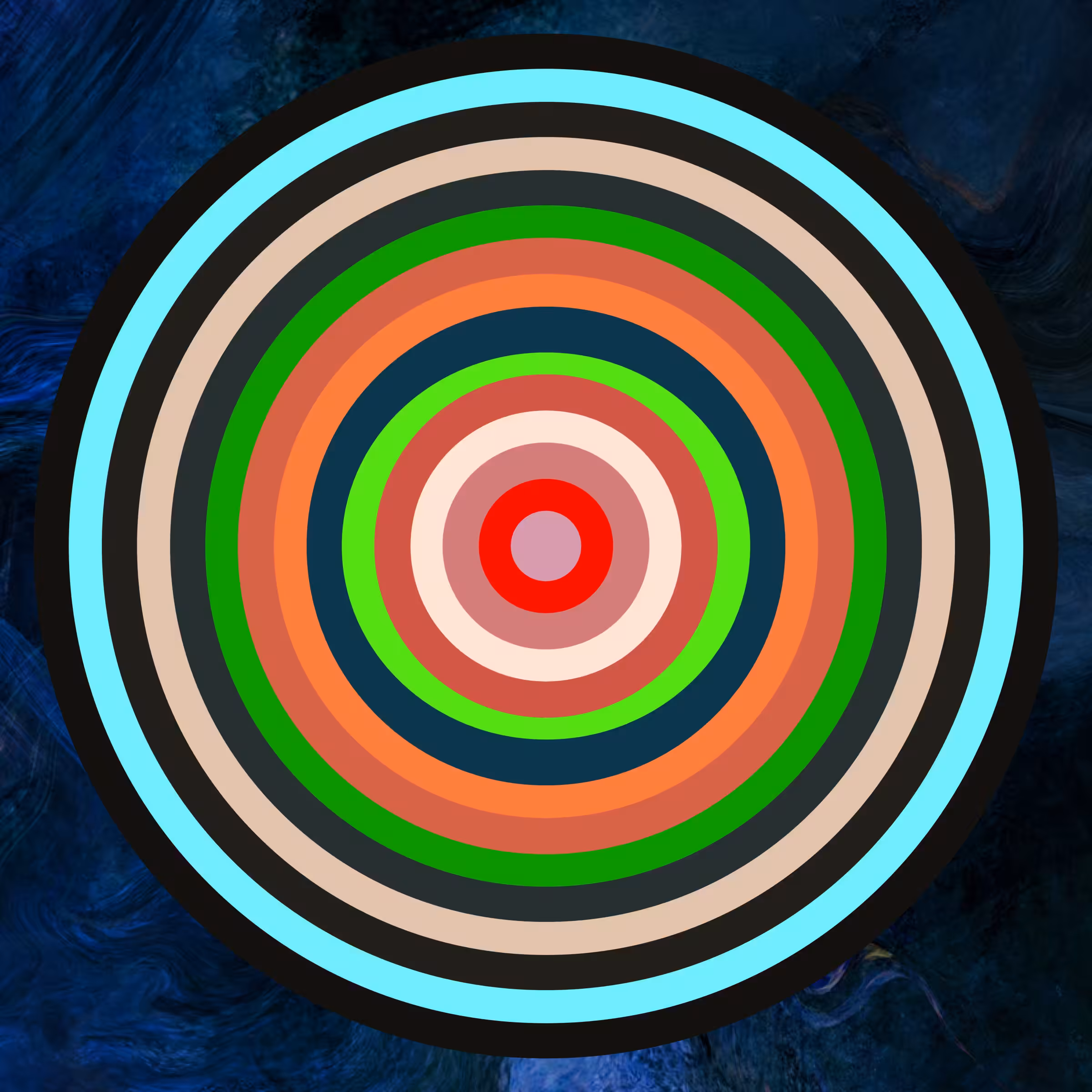 Circle of Frens² #5787