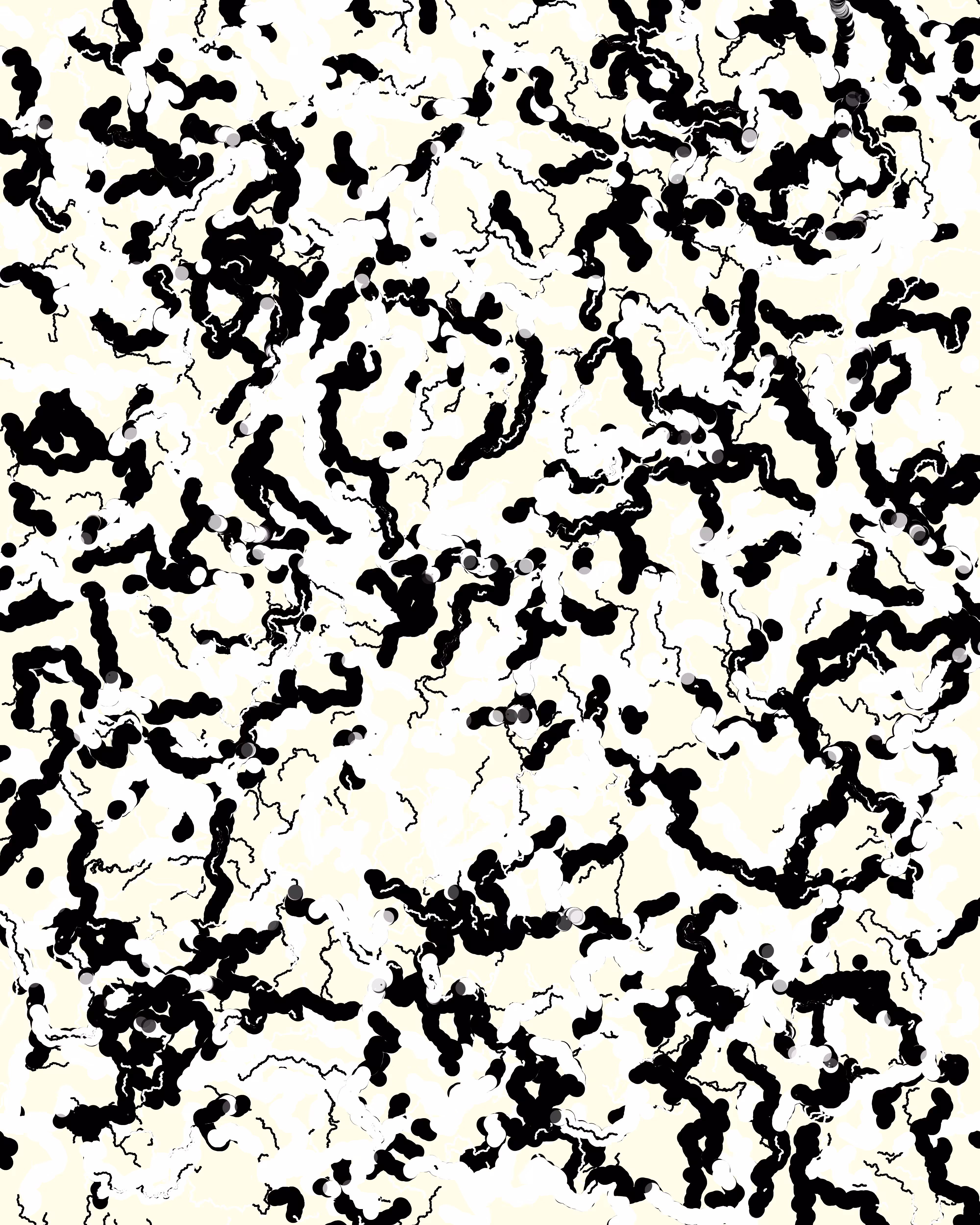 Wavelength #732