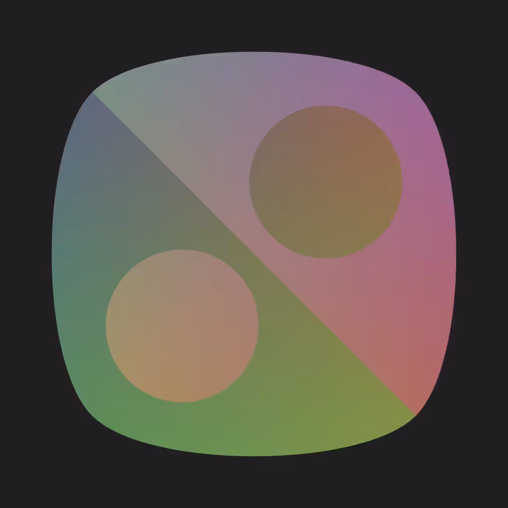 Gradient shapes #29