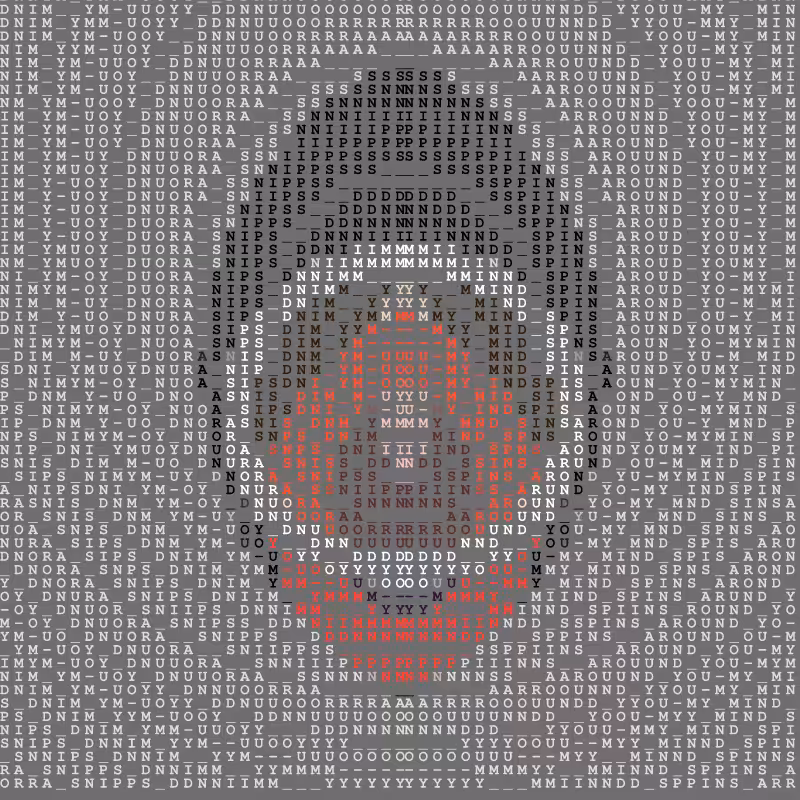AroundYou #17