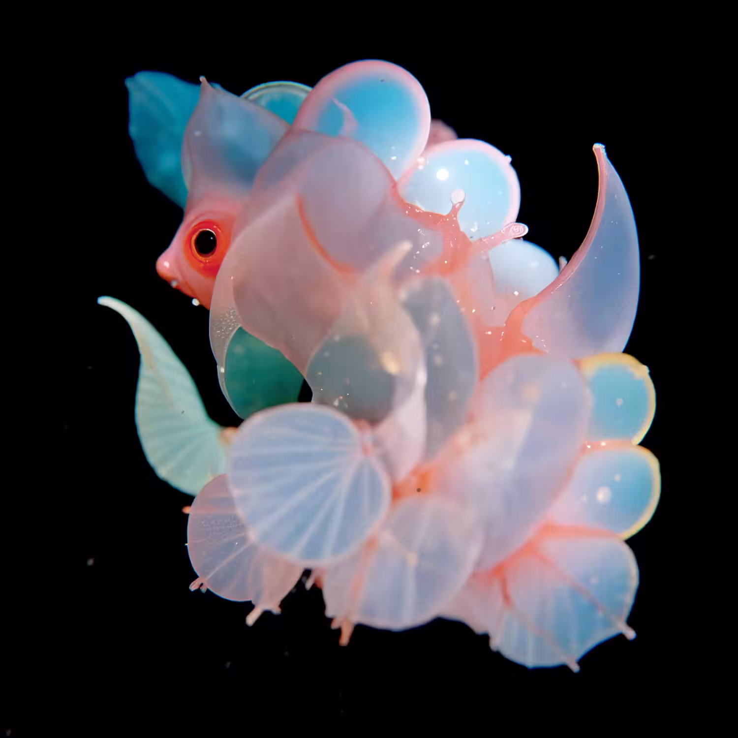 Floramaris Pulchra