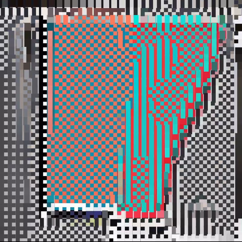pixelfusion #84