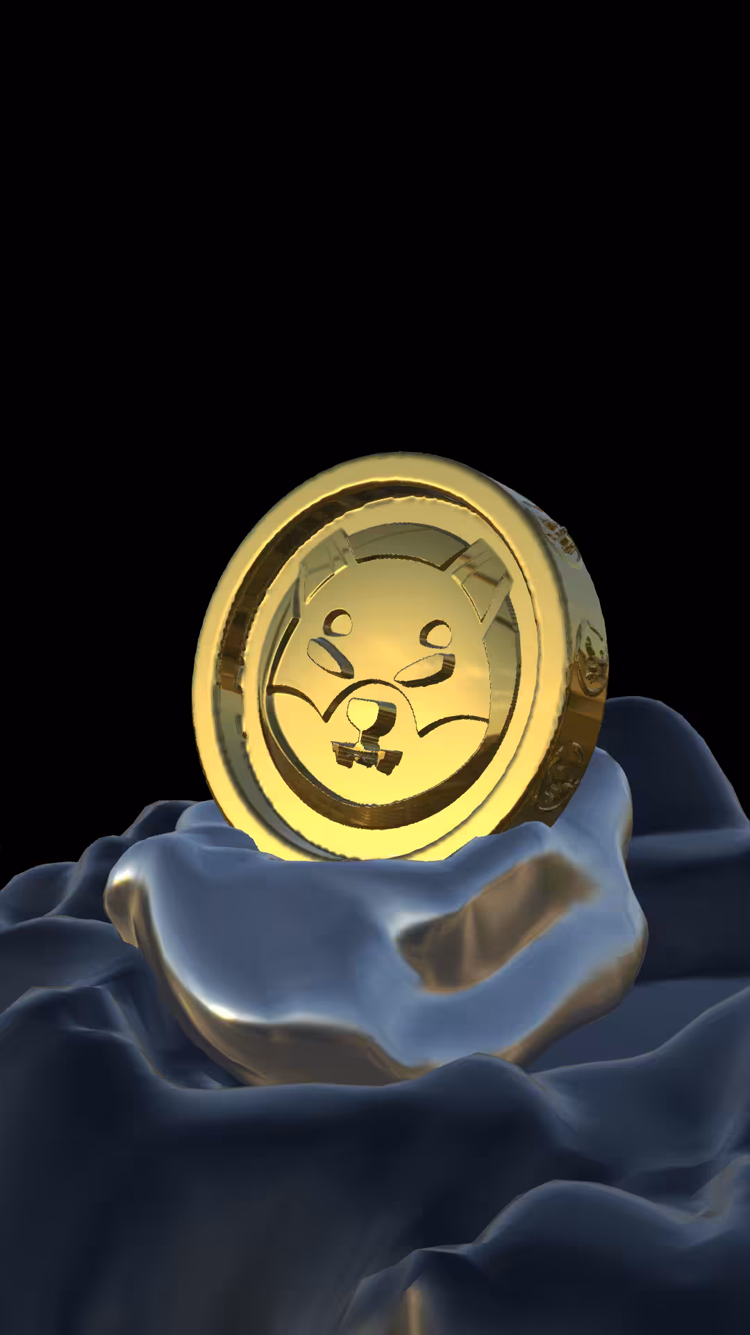 Shib coin