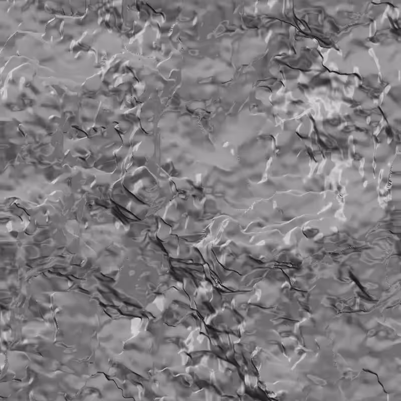 Melted Metal