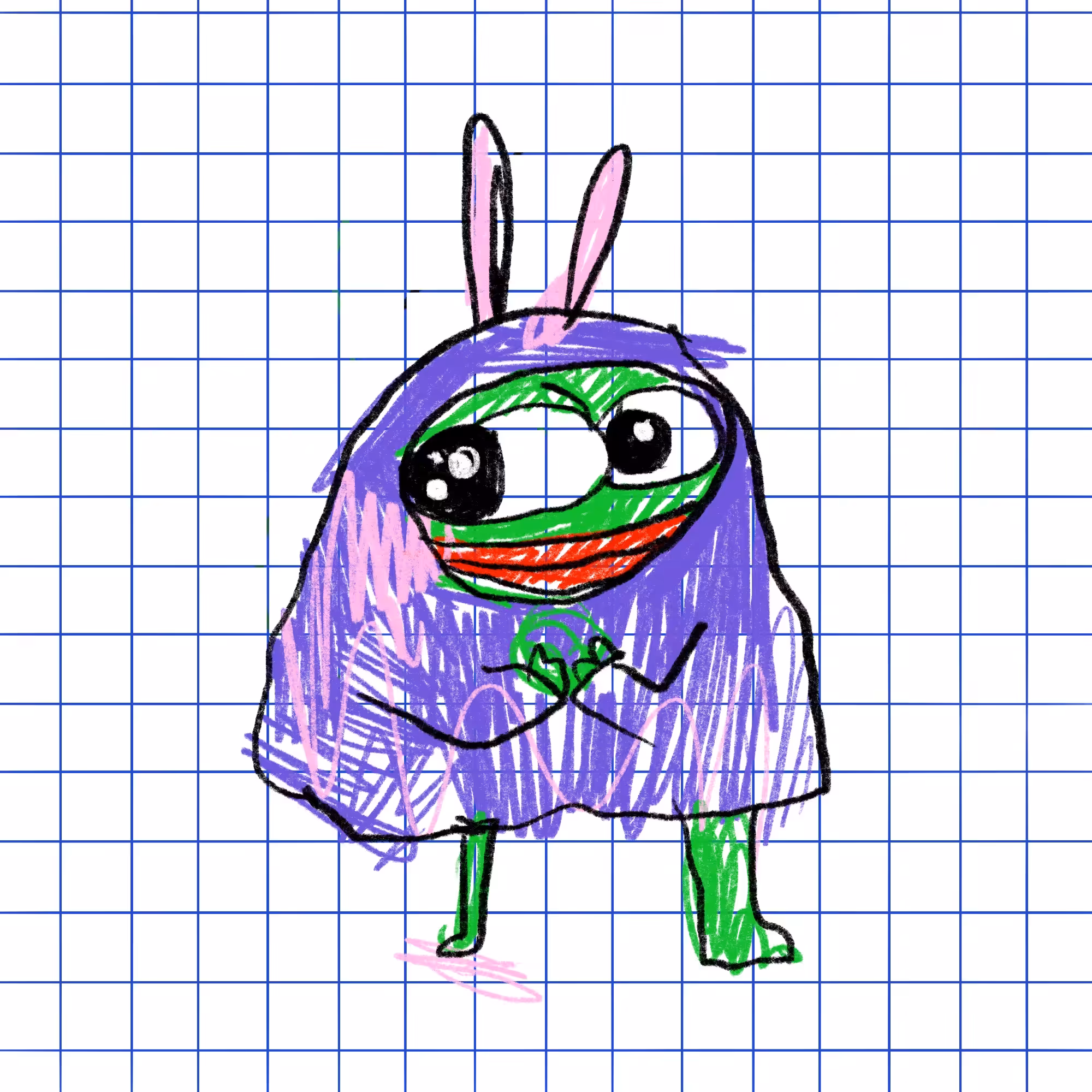 A Little Pepe #7