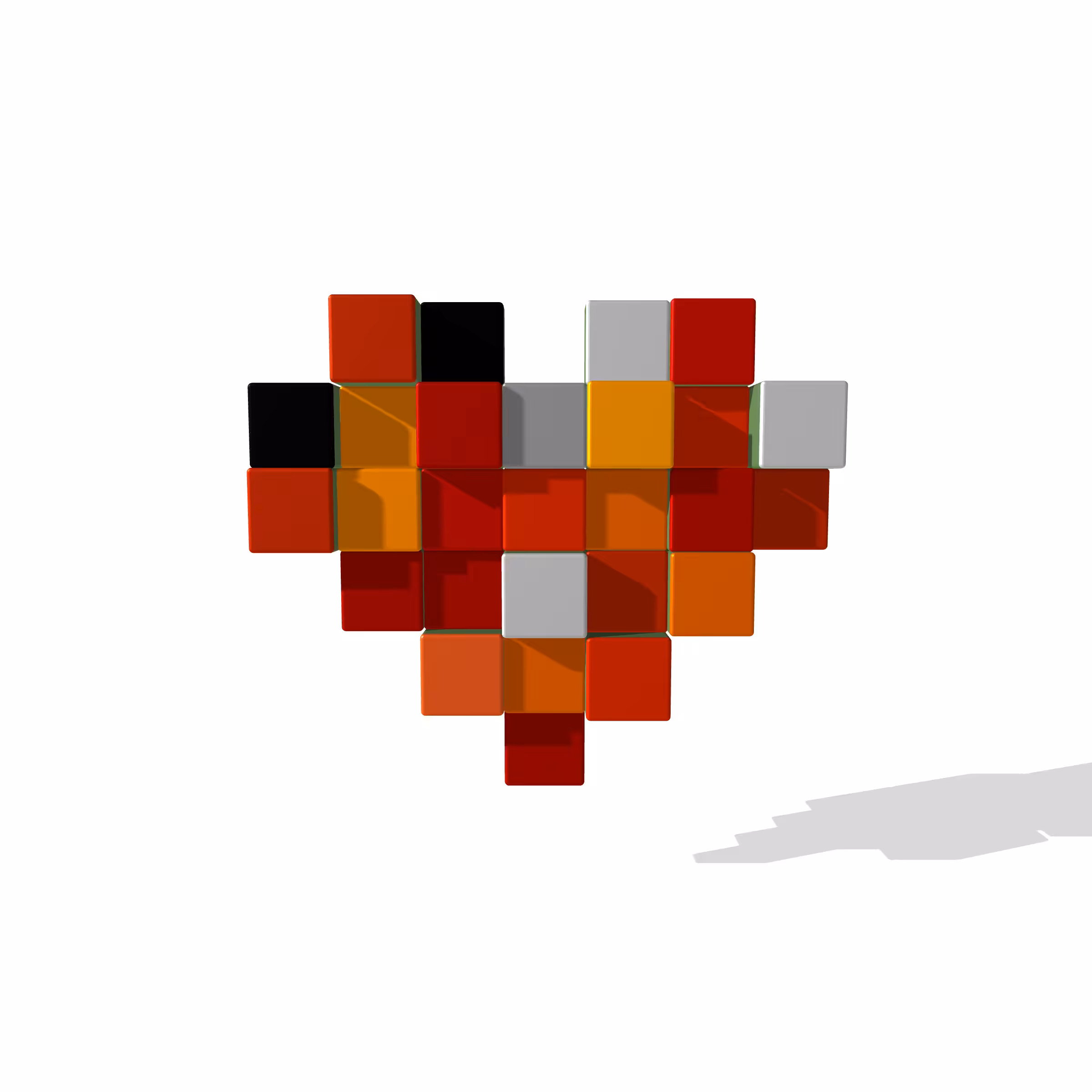 heart + craft #3955