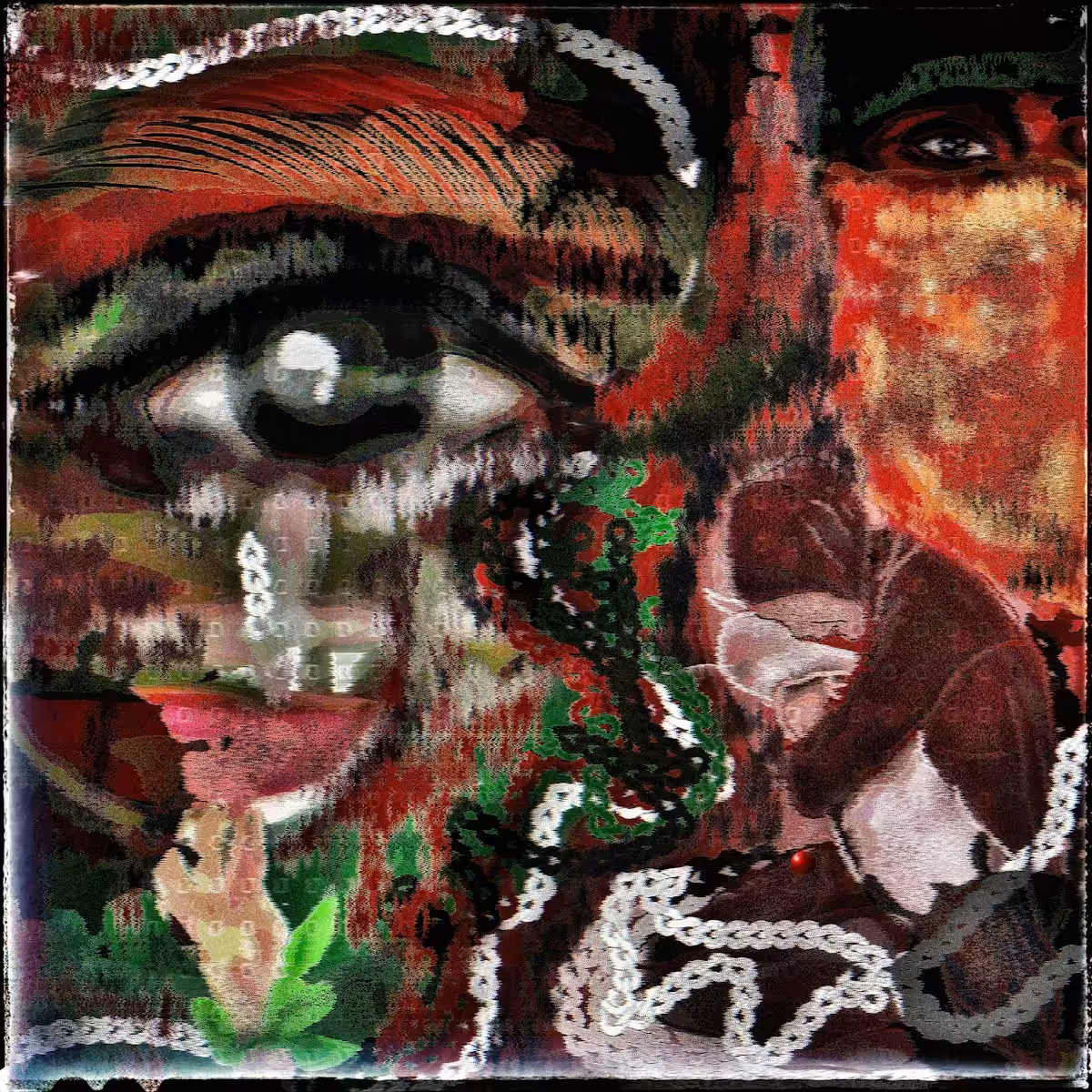 The Blood of Silence — Freedom Is Eternal
