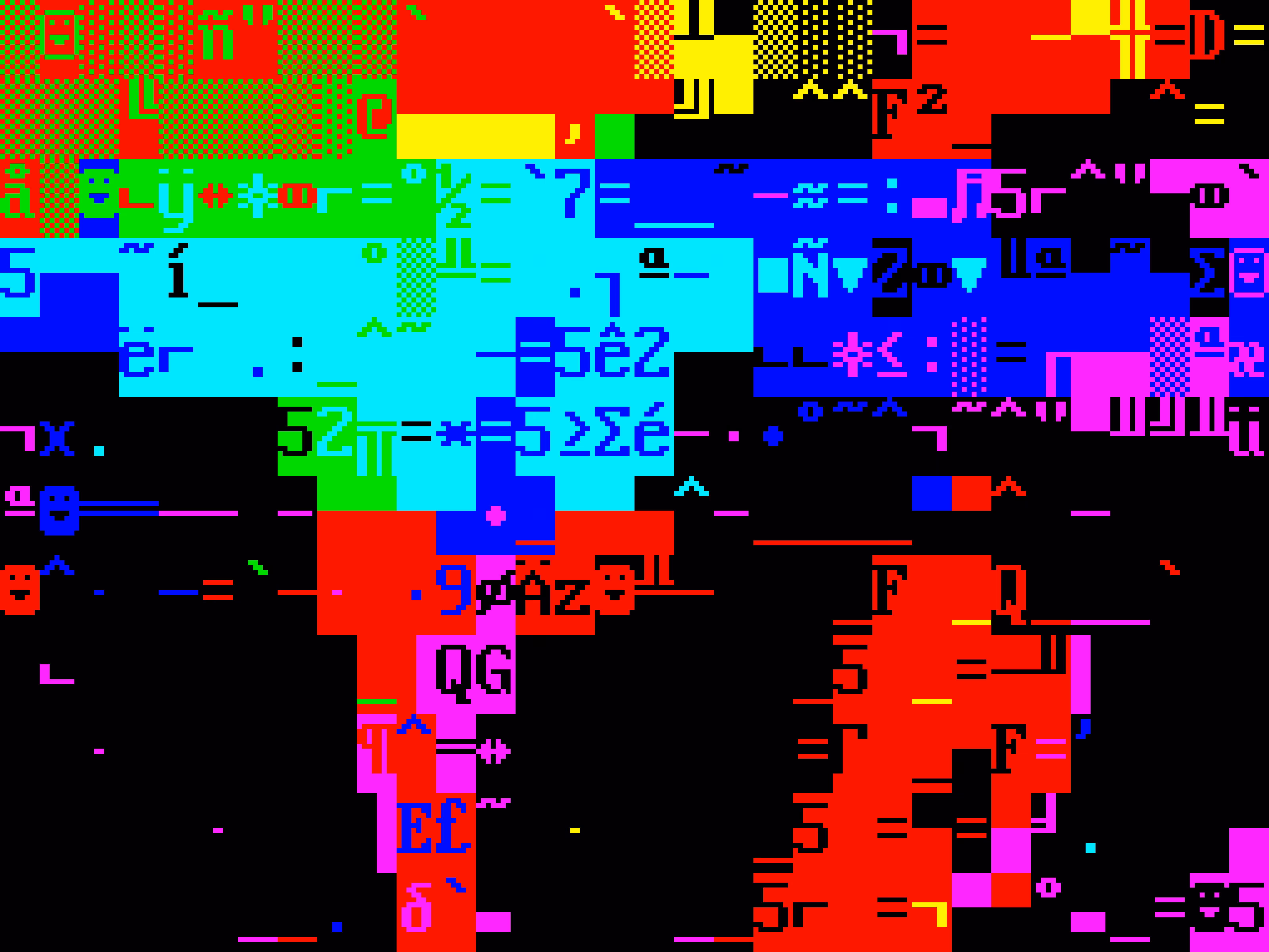 VHSCII