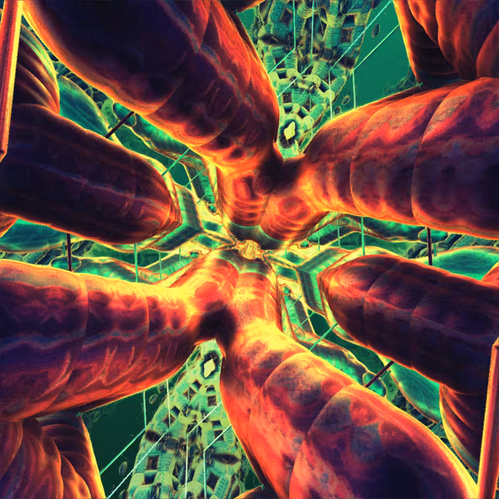 HERE & NOW PORTALS #365