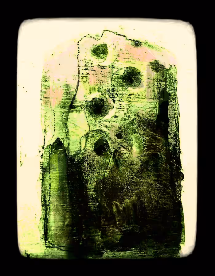 March 2 Infinity - Stones: Stone - 'Pandemic'