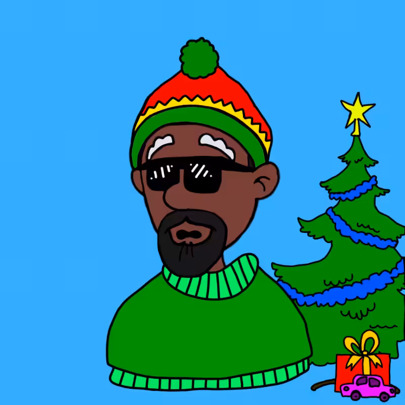 Merry Christmas #112