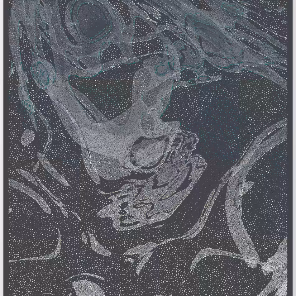 Caustics #85