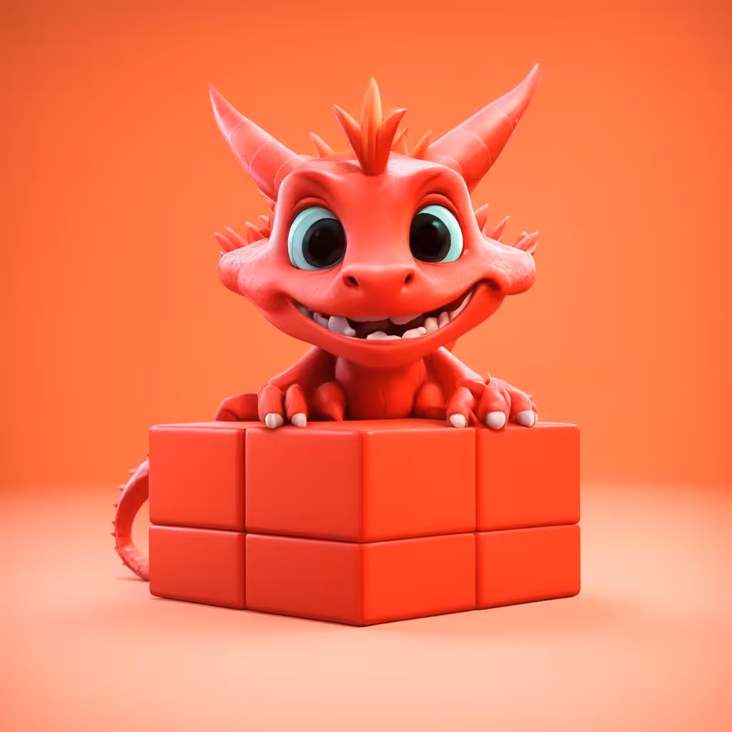 BabyDragon