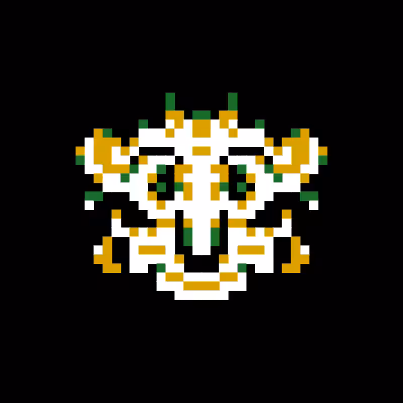 Space Fauna #59