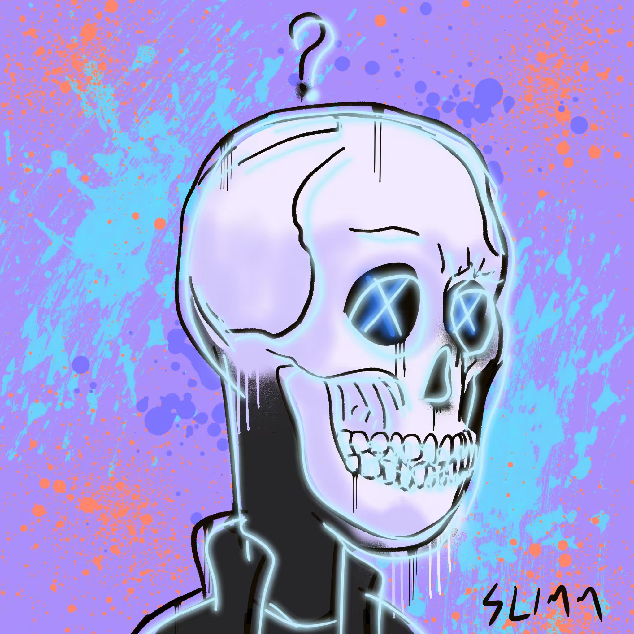 ThatGuySlimm Remix of Faces of Def 4