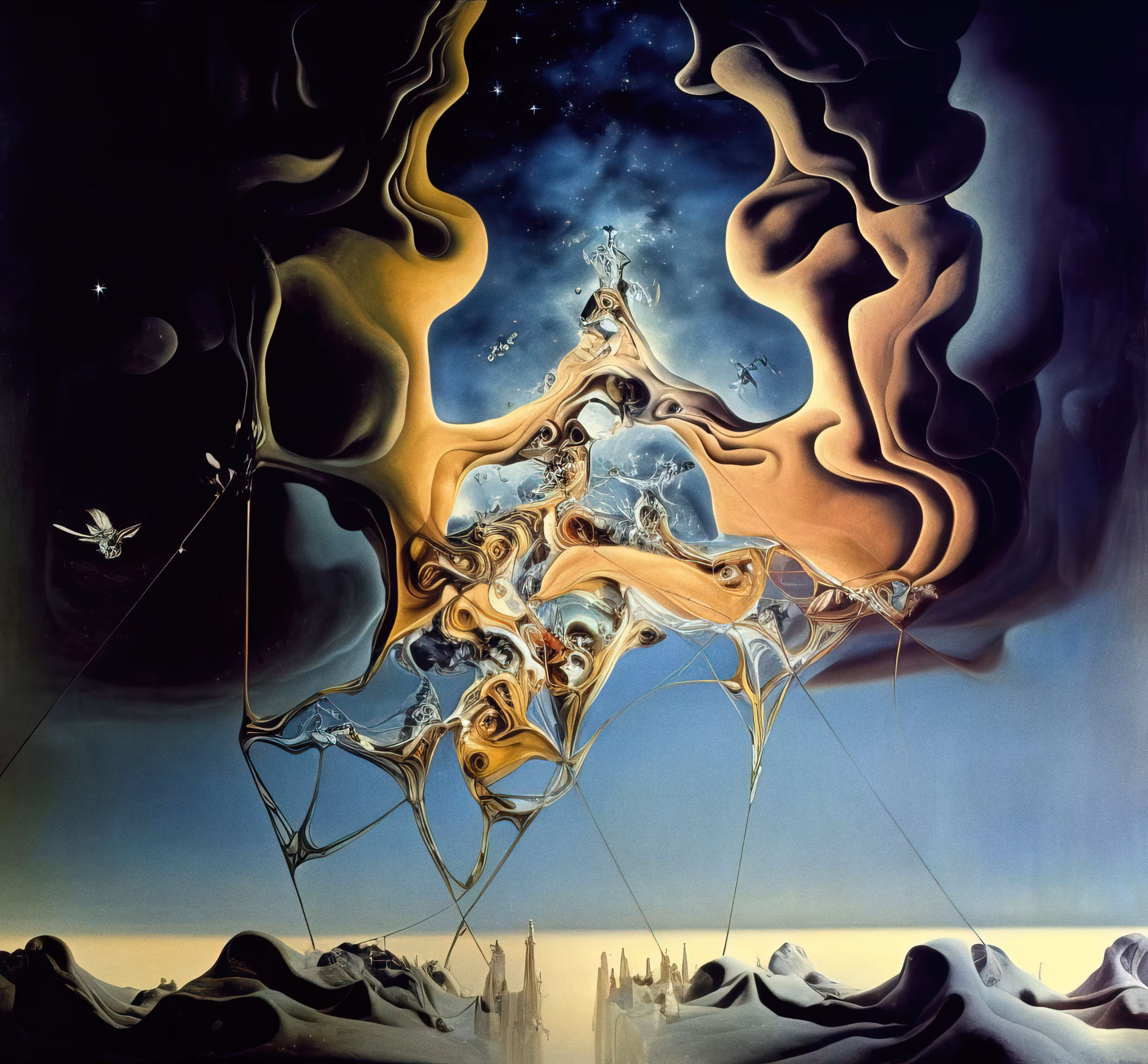 DreamScape 33