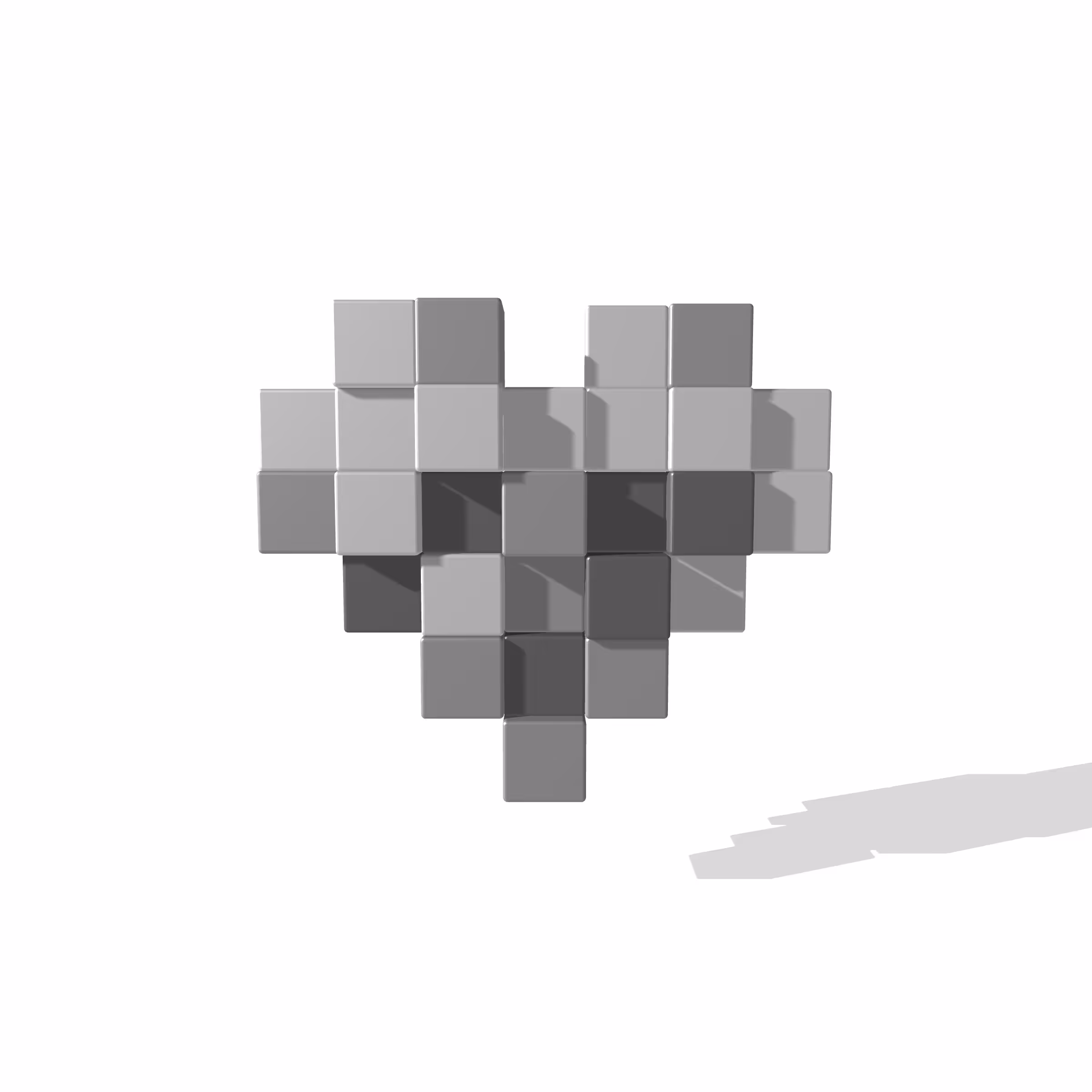 heart + craft #16616