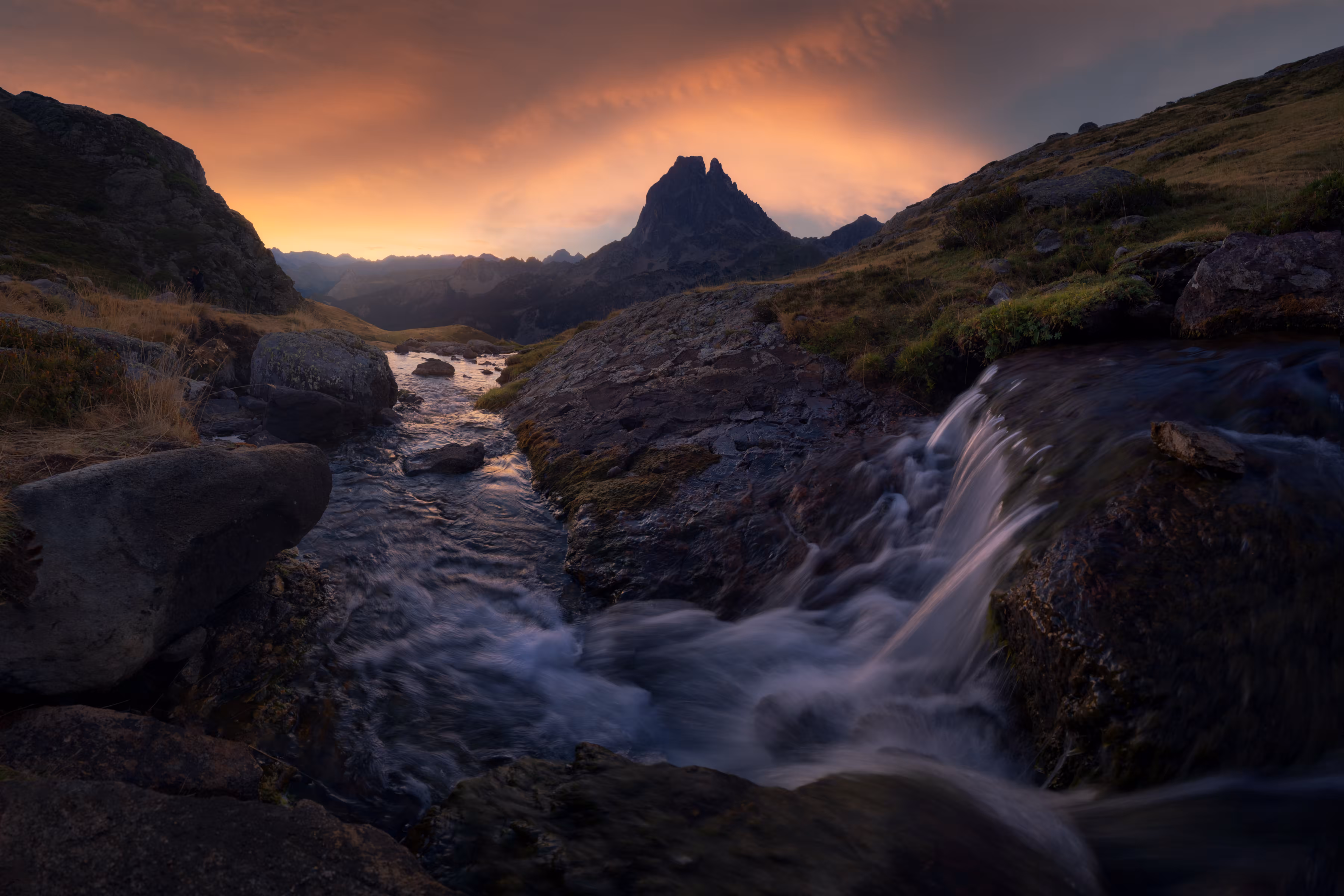 midi d'ossau
