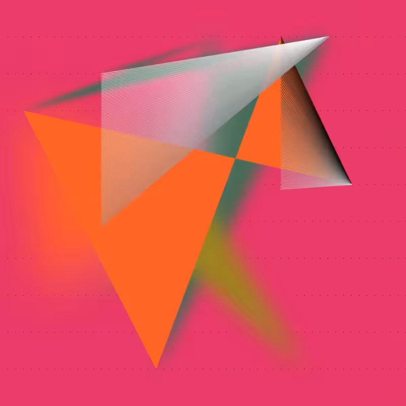 Origami #124