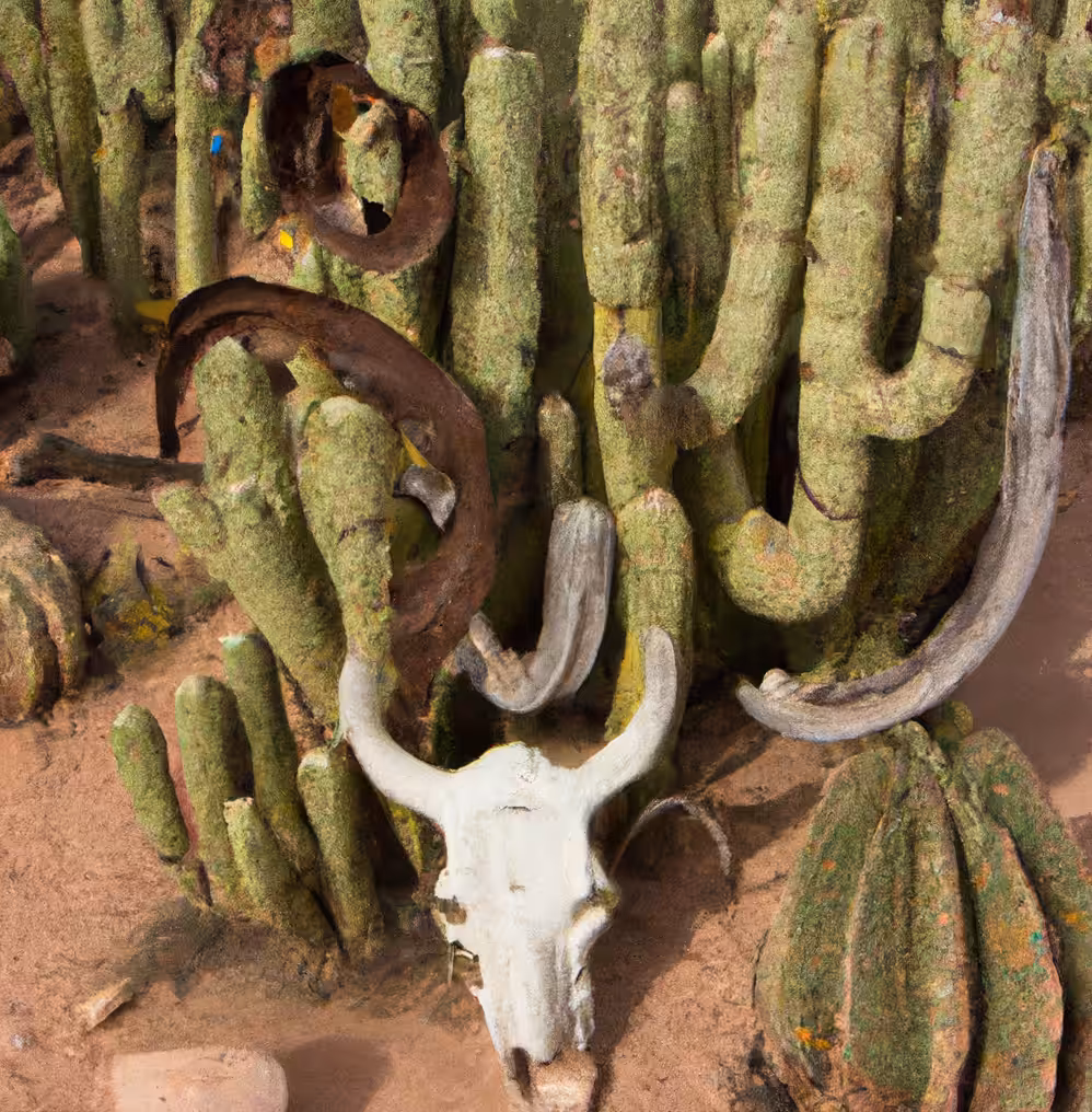 The Skull