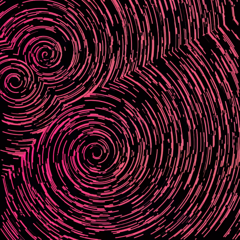 Spirality #14