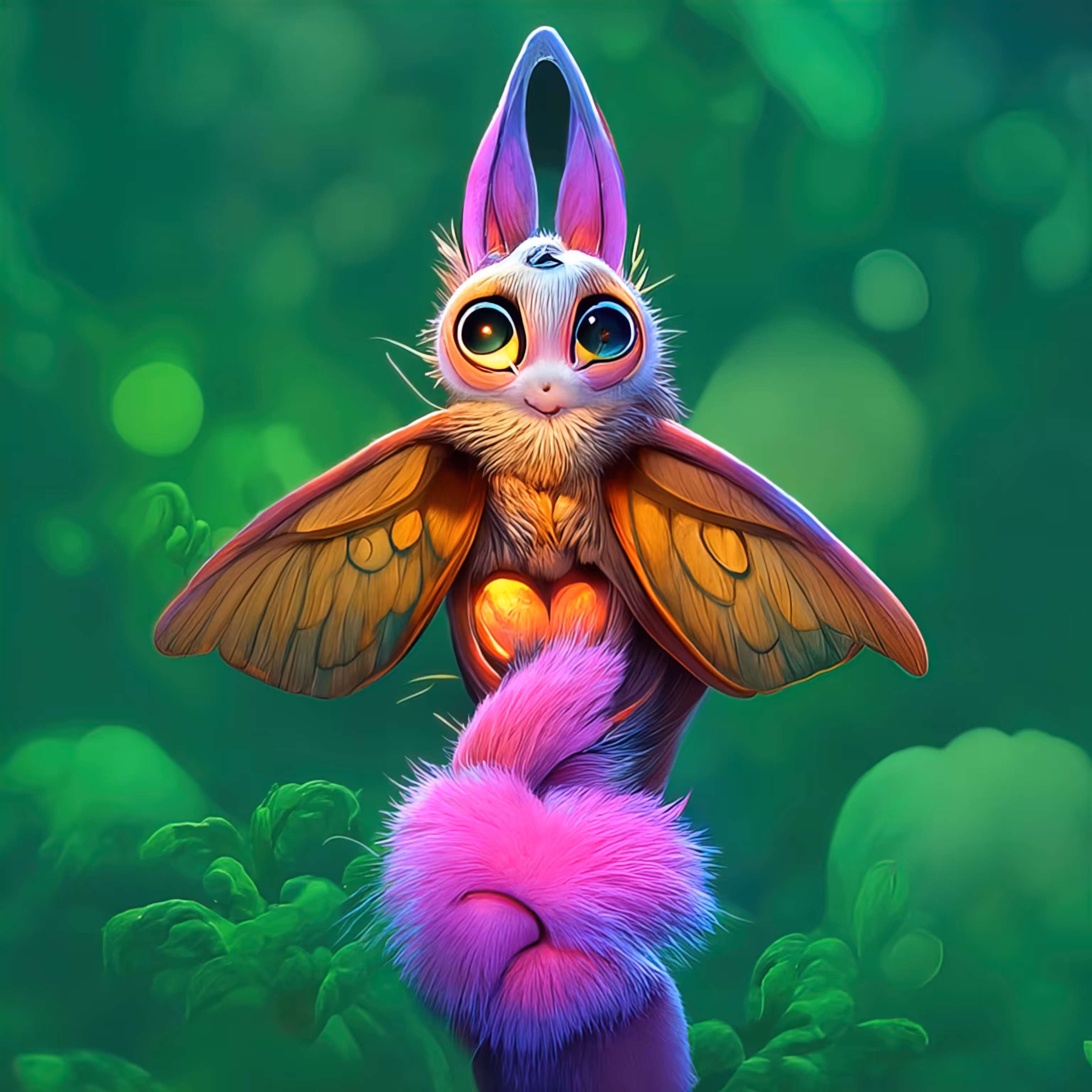 fantastical 0080