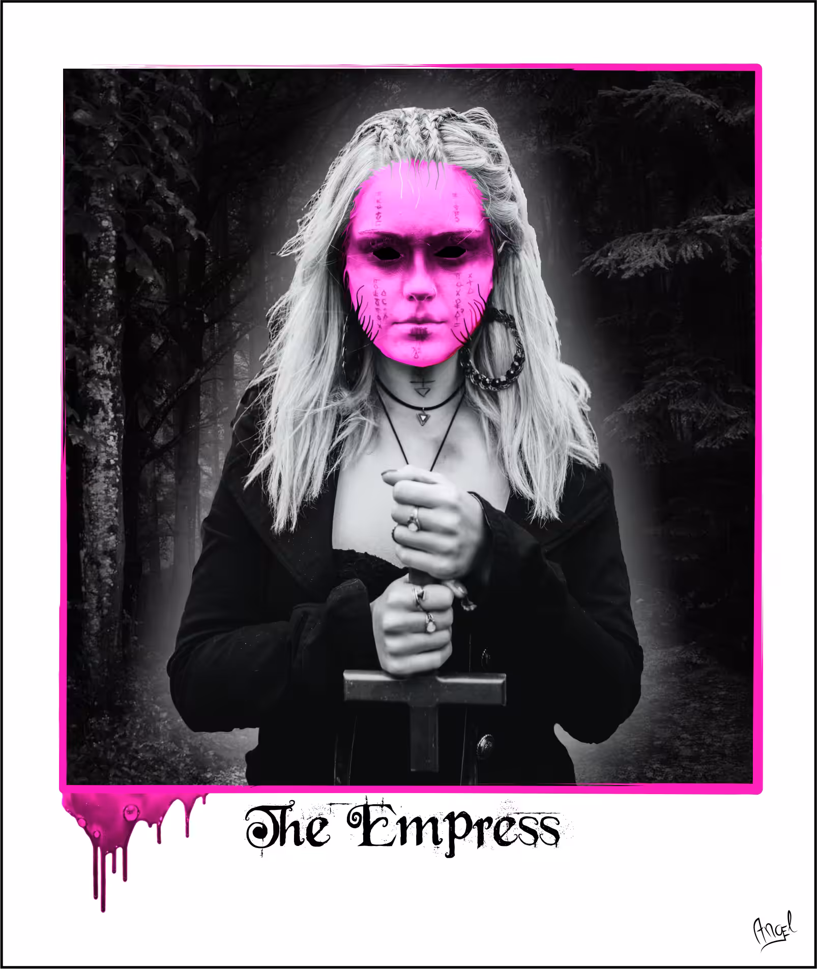 The Witch Empress