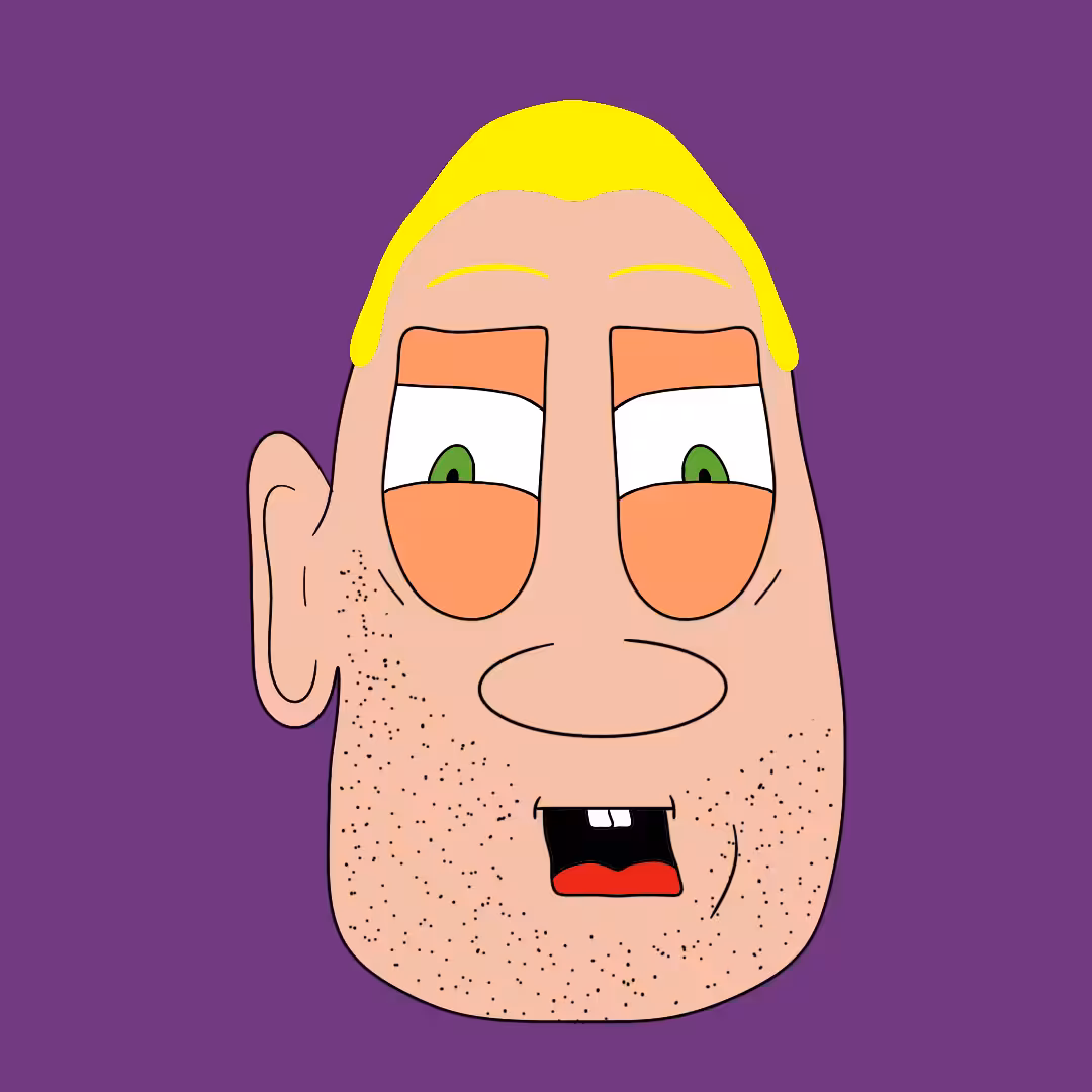 Benny Head 010