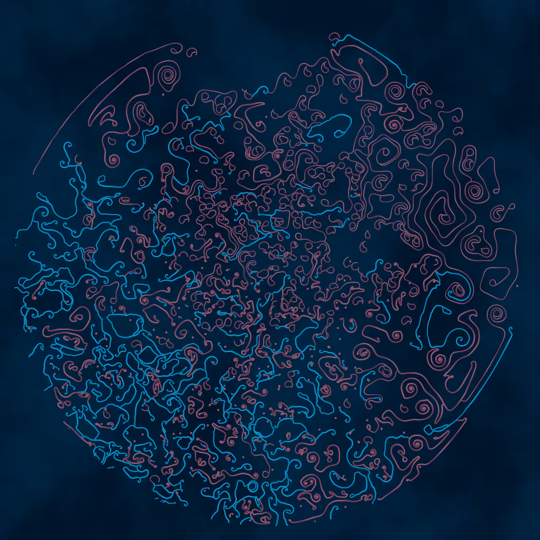 mycelia #66