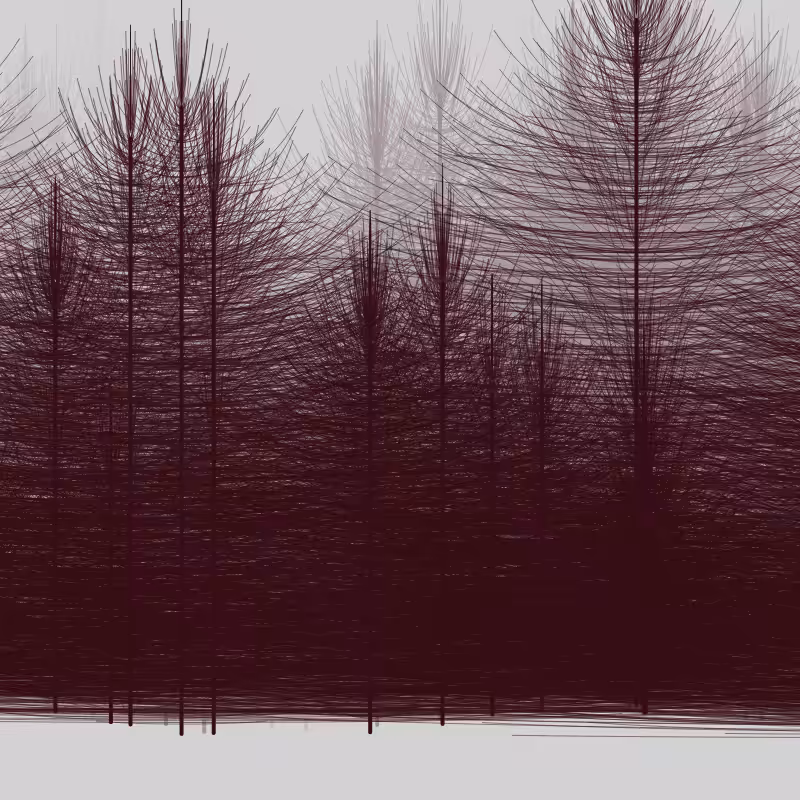 Elfin Forest #20