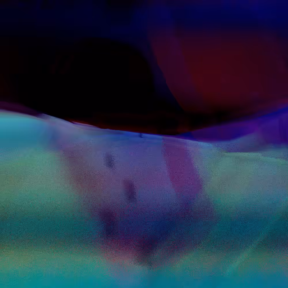 Journey Through The Astral Valleys #8