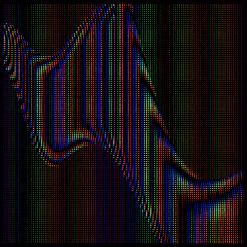 PXL Aura #10