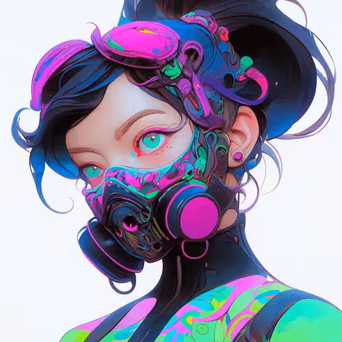 Raver #47